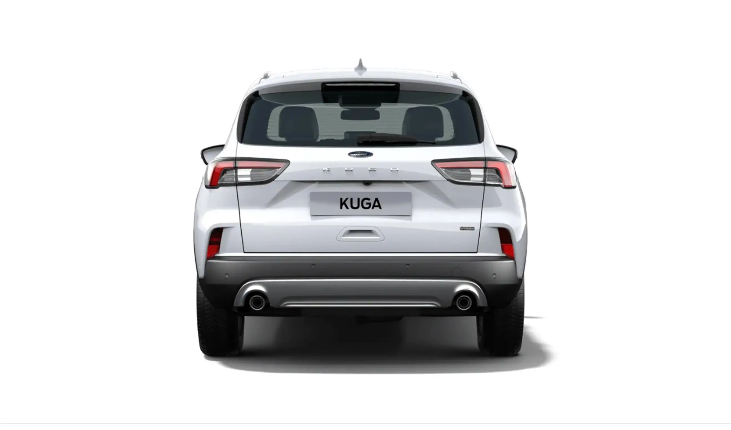 Ford - Kuga