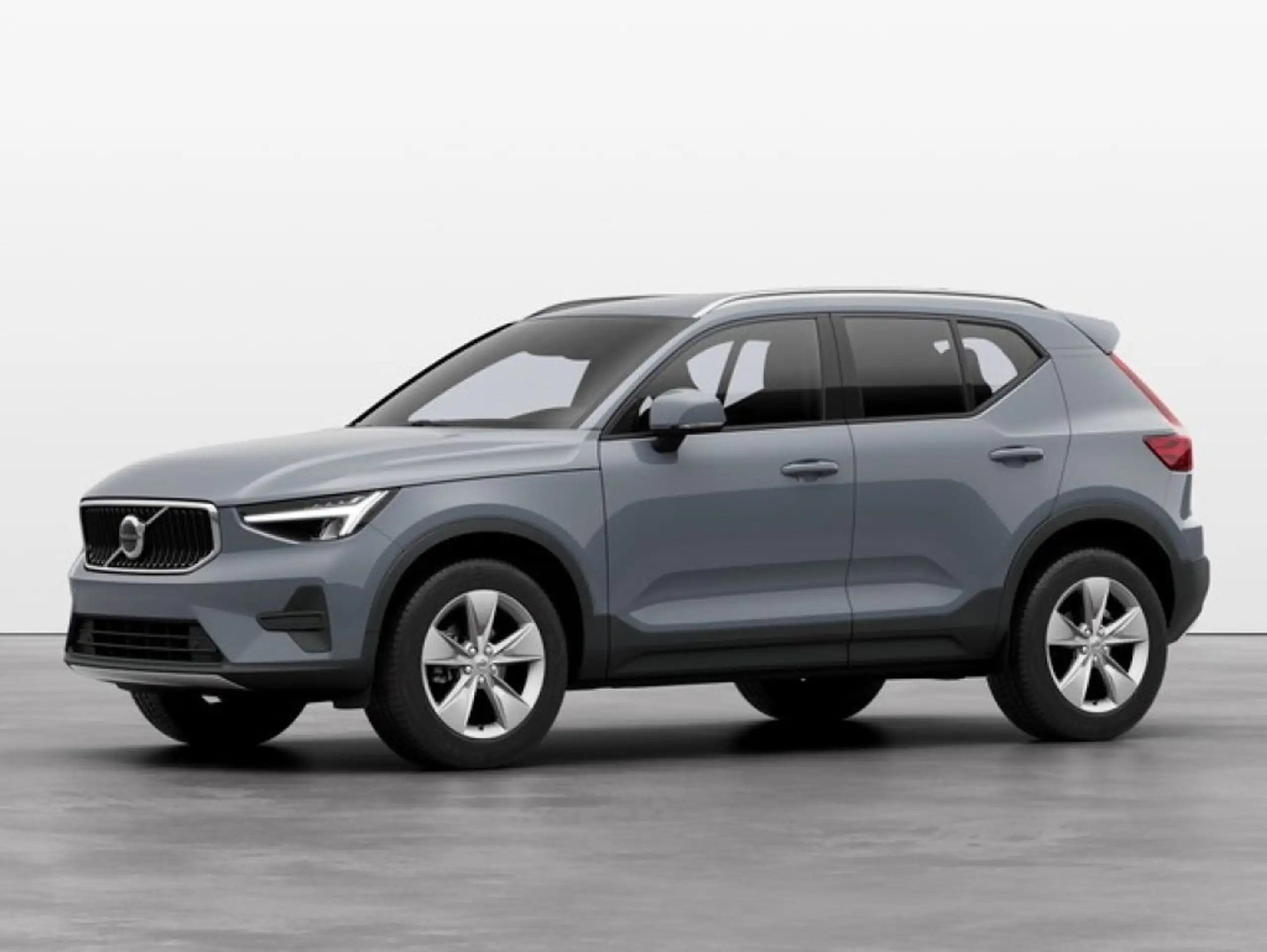 Volvo - XC40