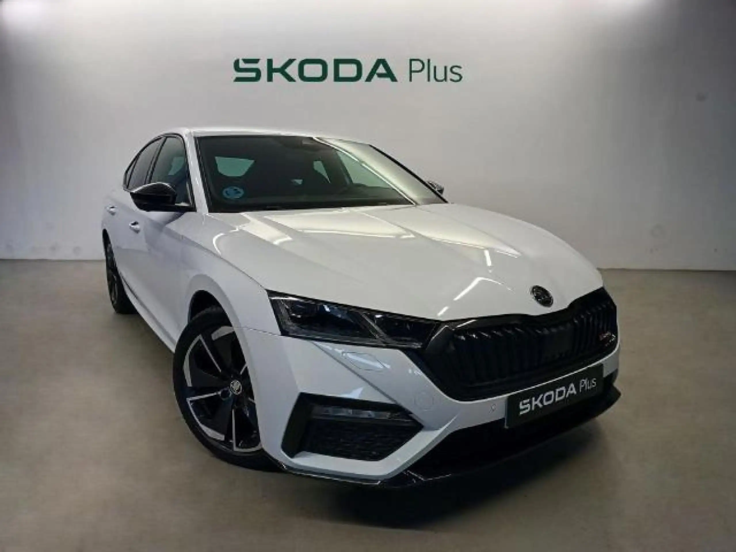 Skoda - Octavia