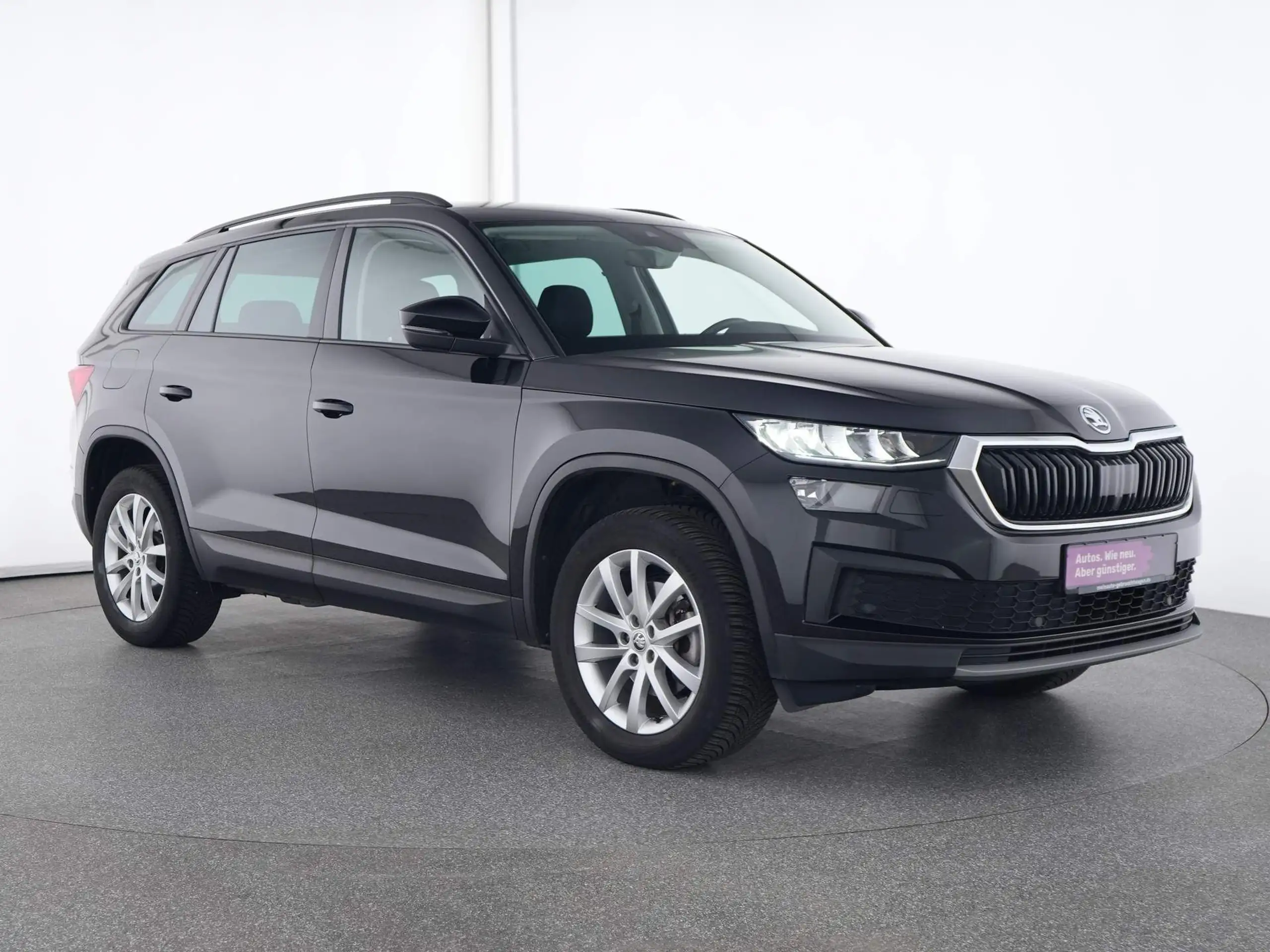 Skoda - Kodiaq