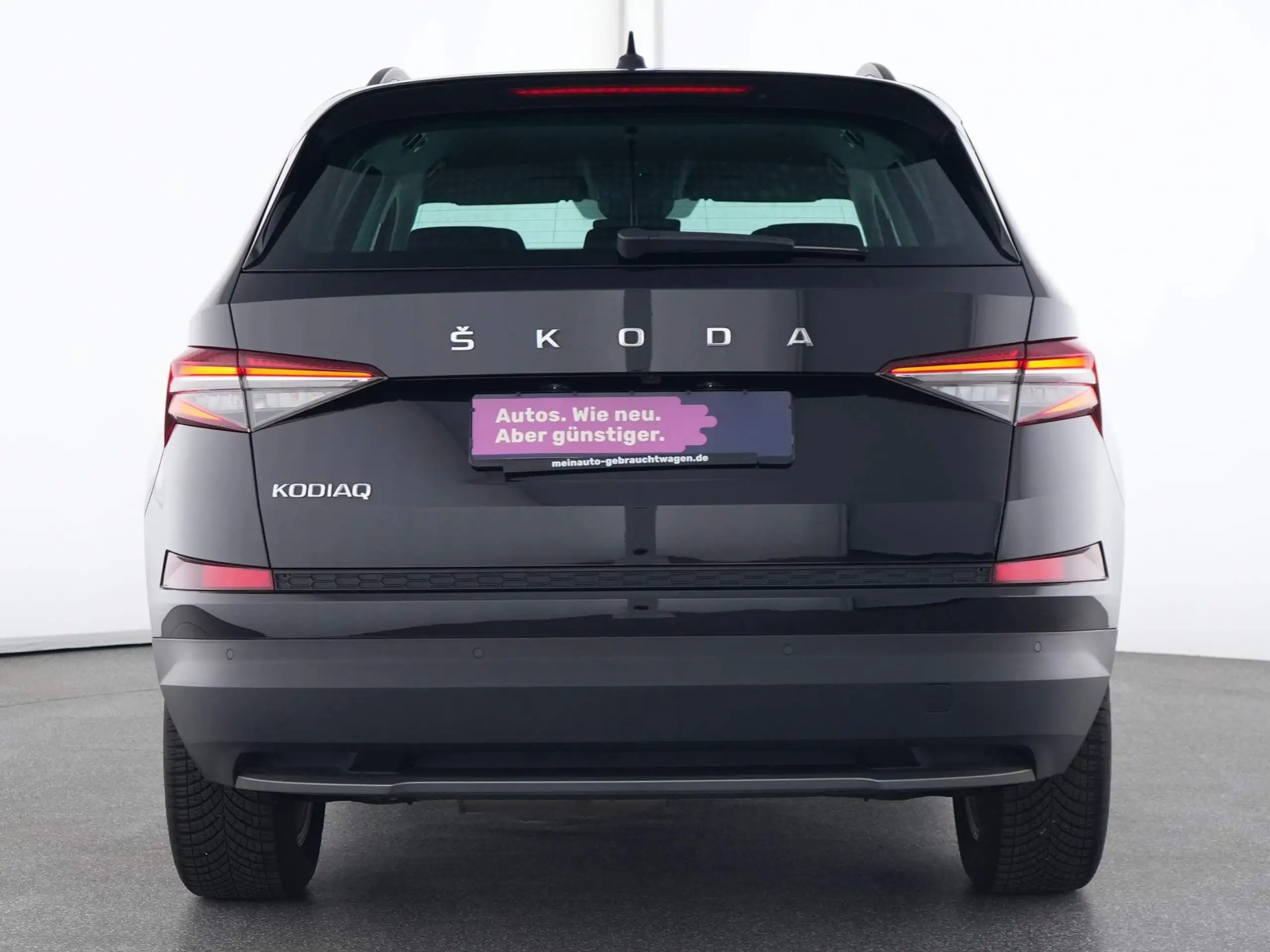 Skoda - Kodiaq