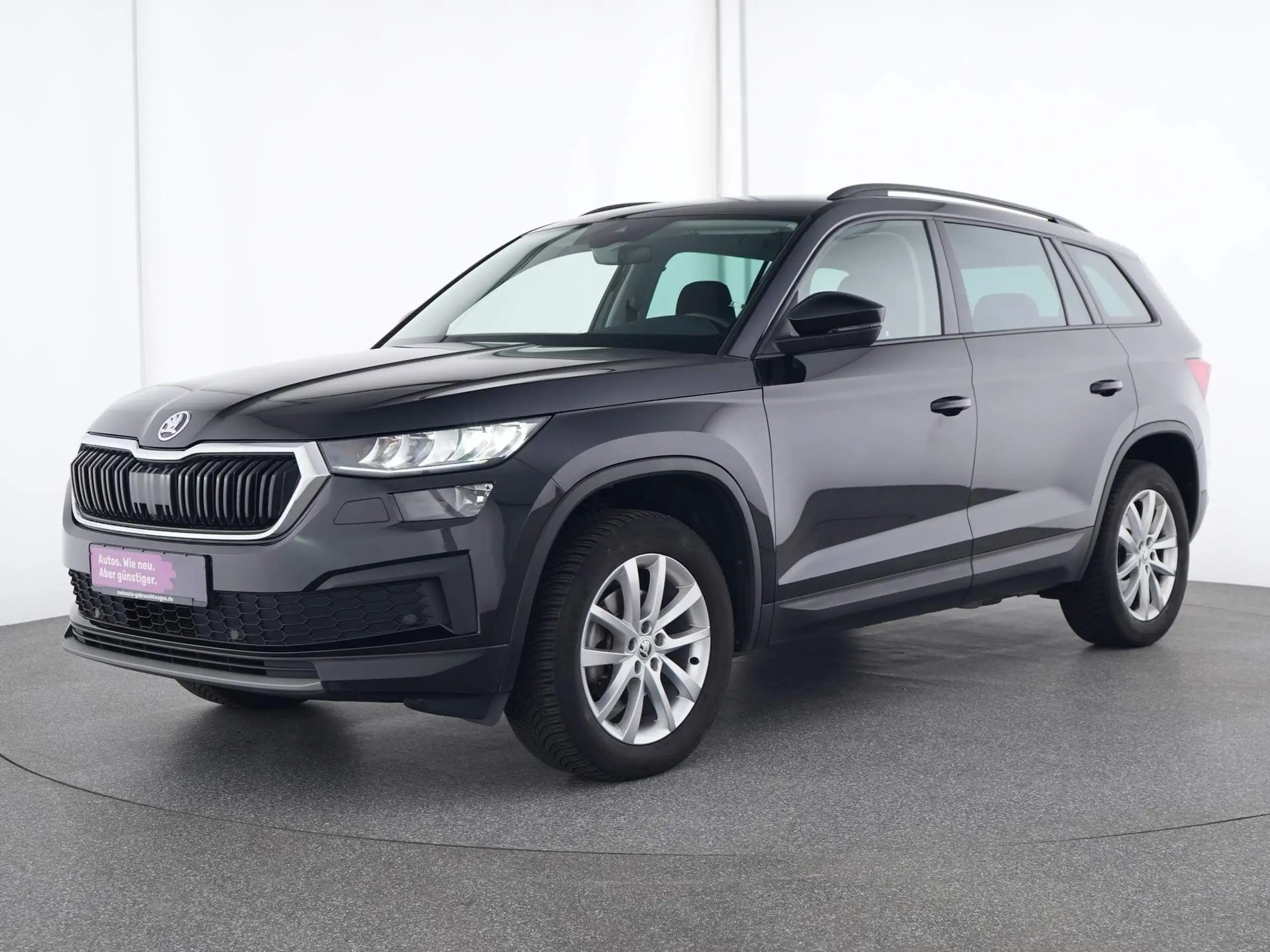 Skoda - Kodiaq