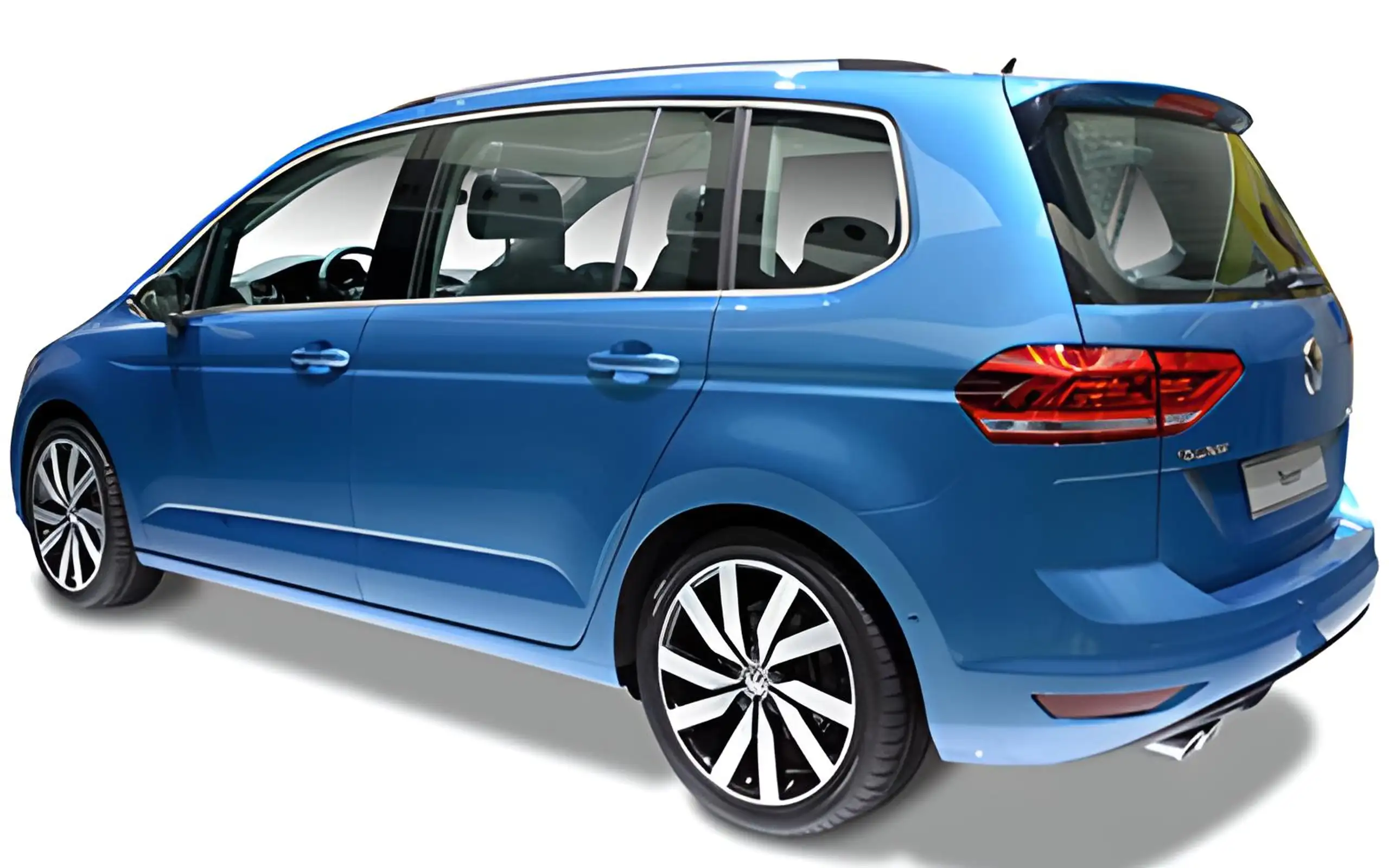 Volkswagen - Touran