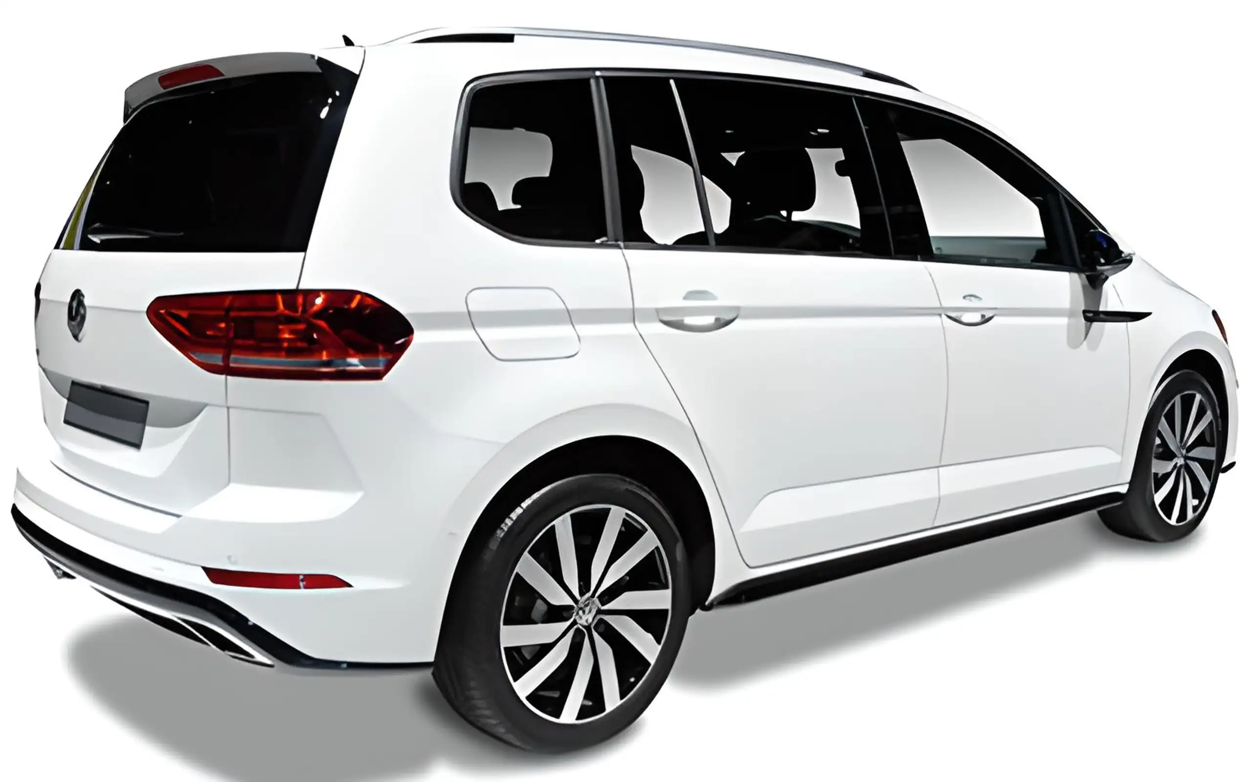 Volkswagen - Touran