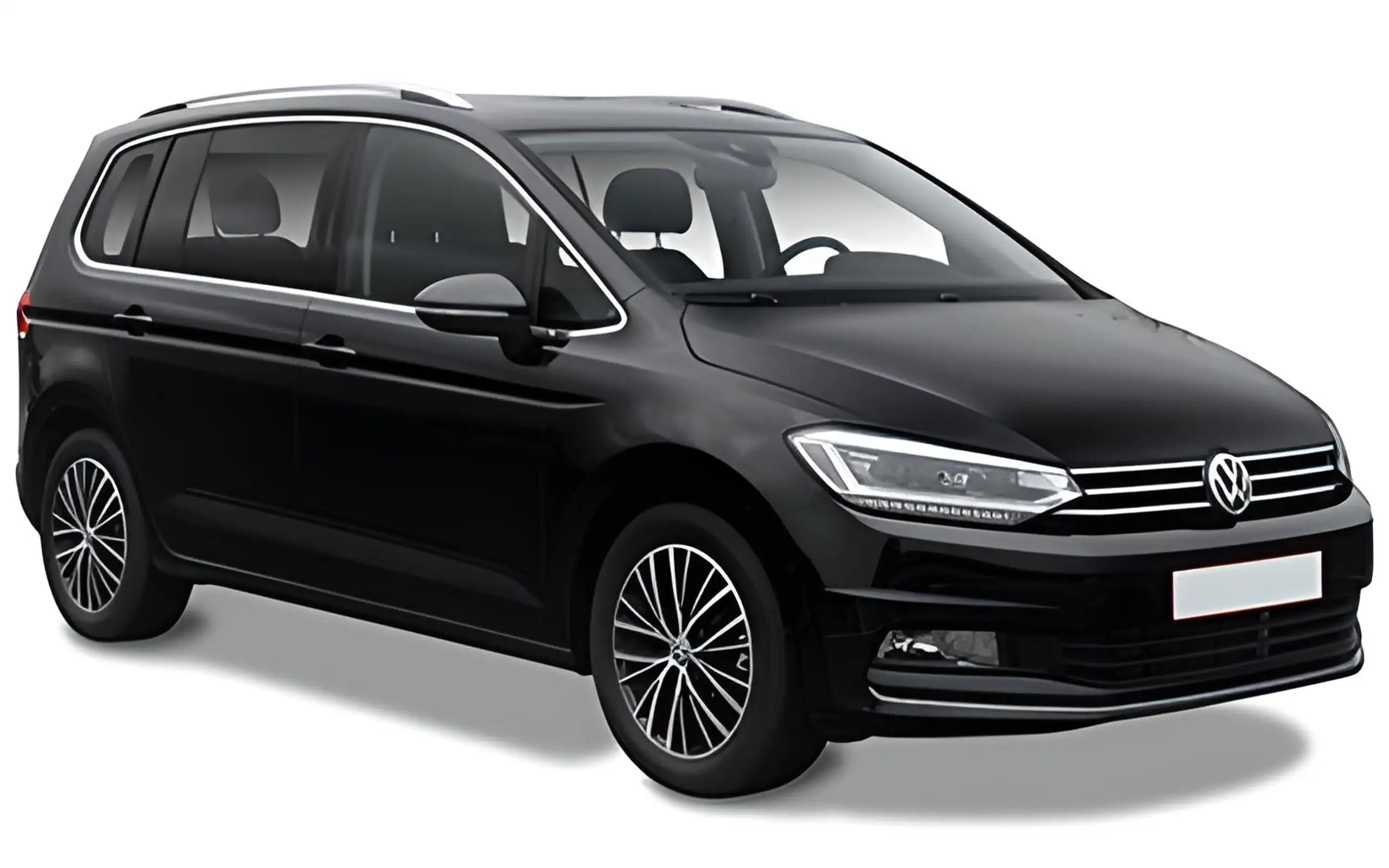 Volkswagen - Touran