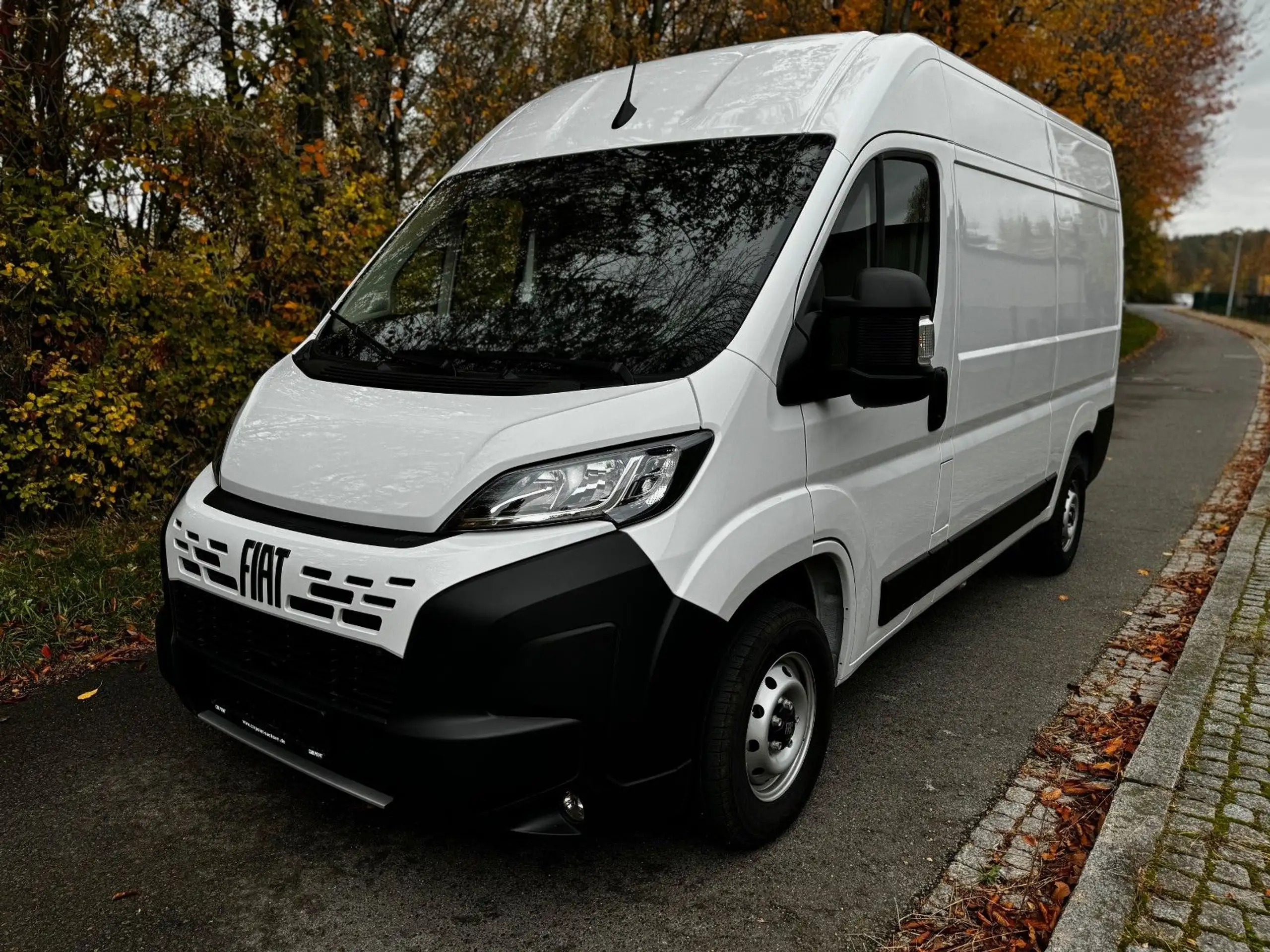 Fiat - Ducato