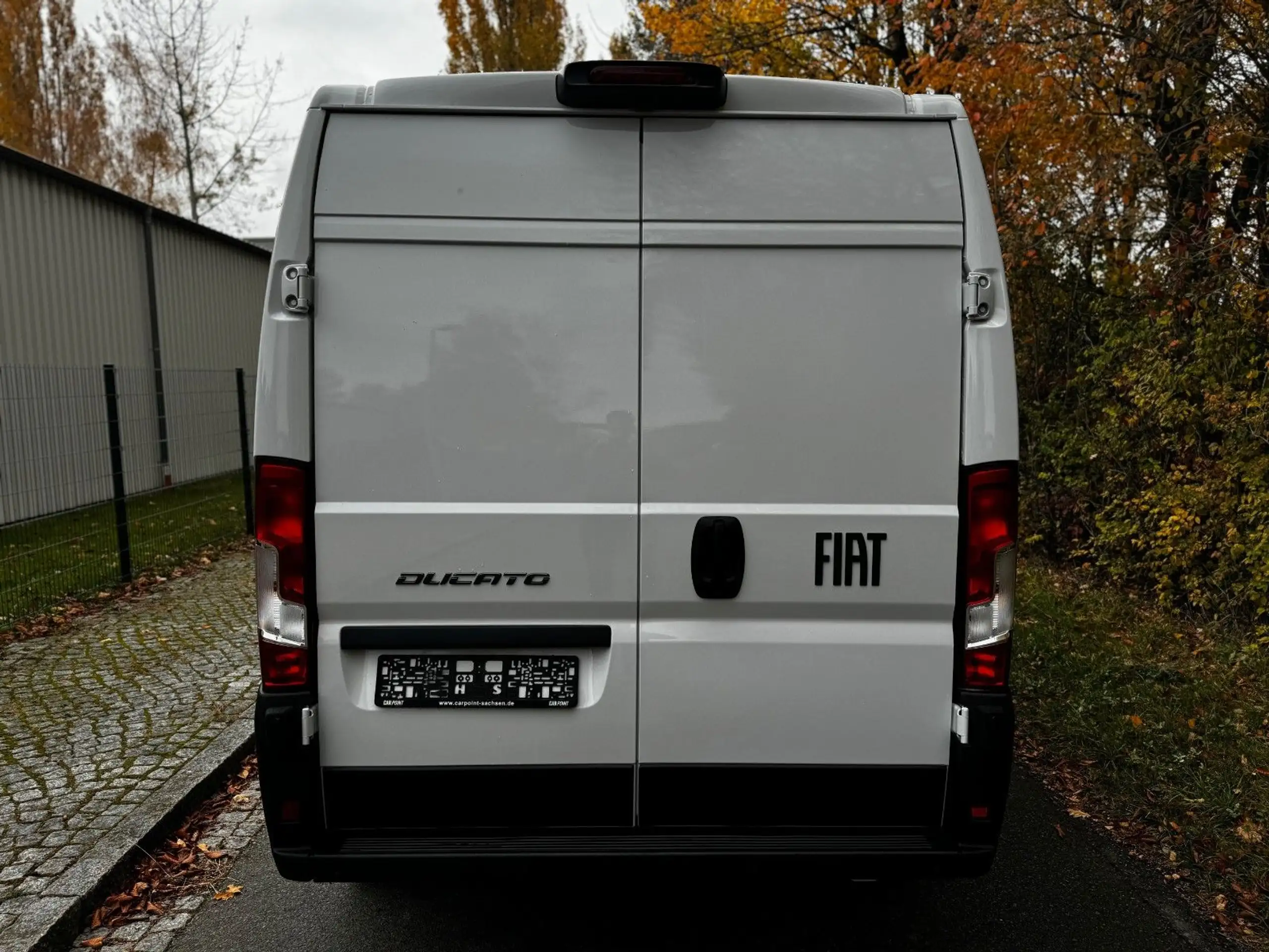 Fiat - Ducato