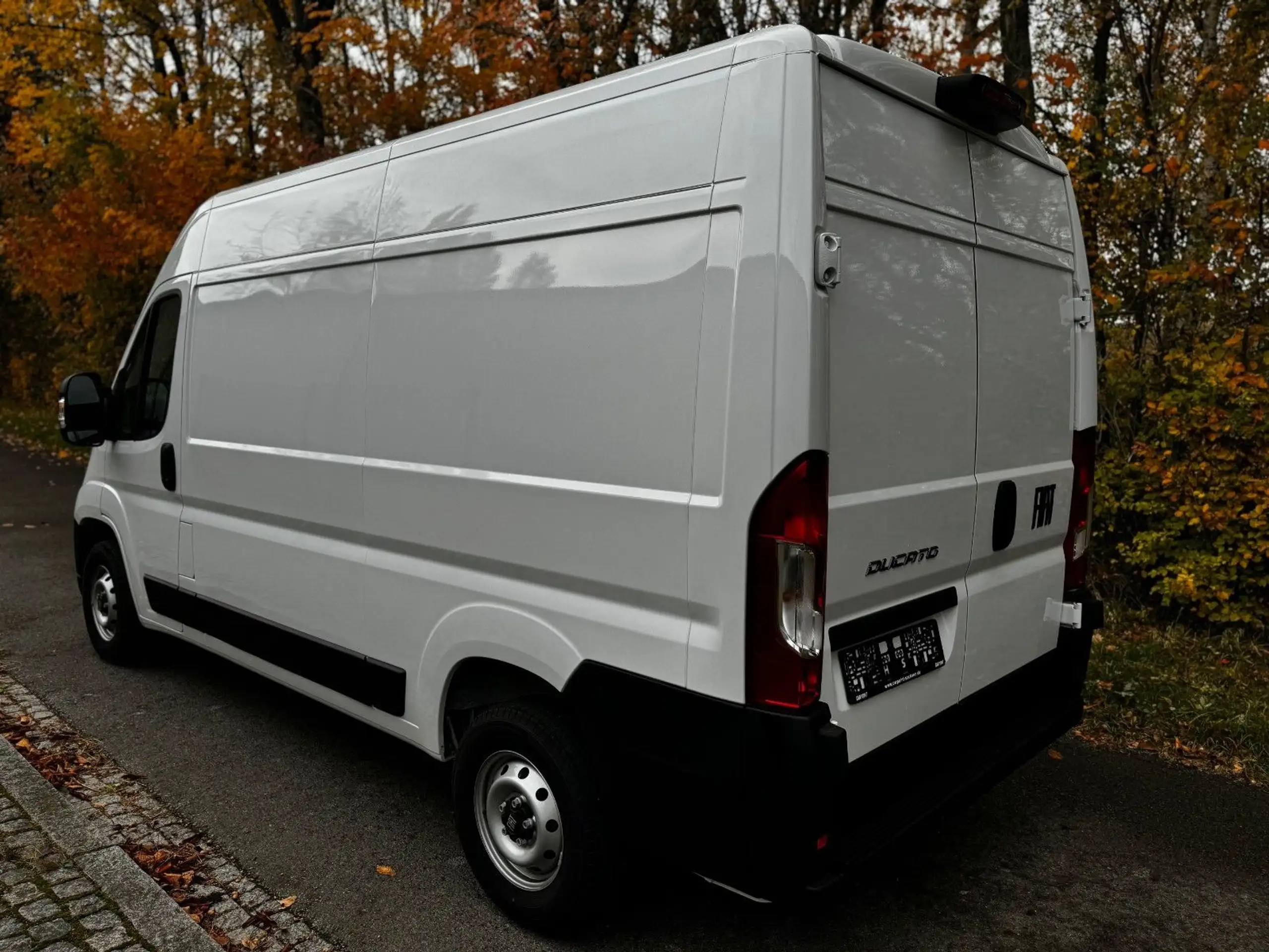 Fiat - Ducato