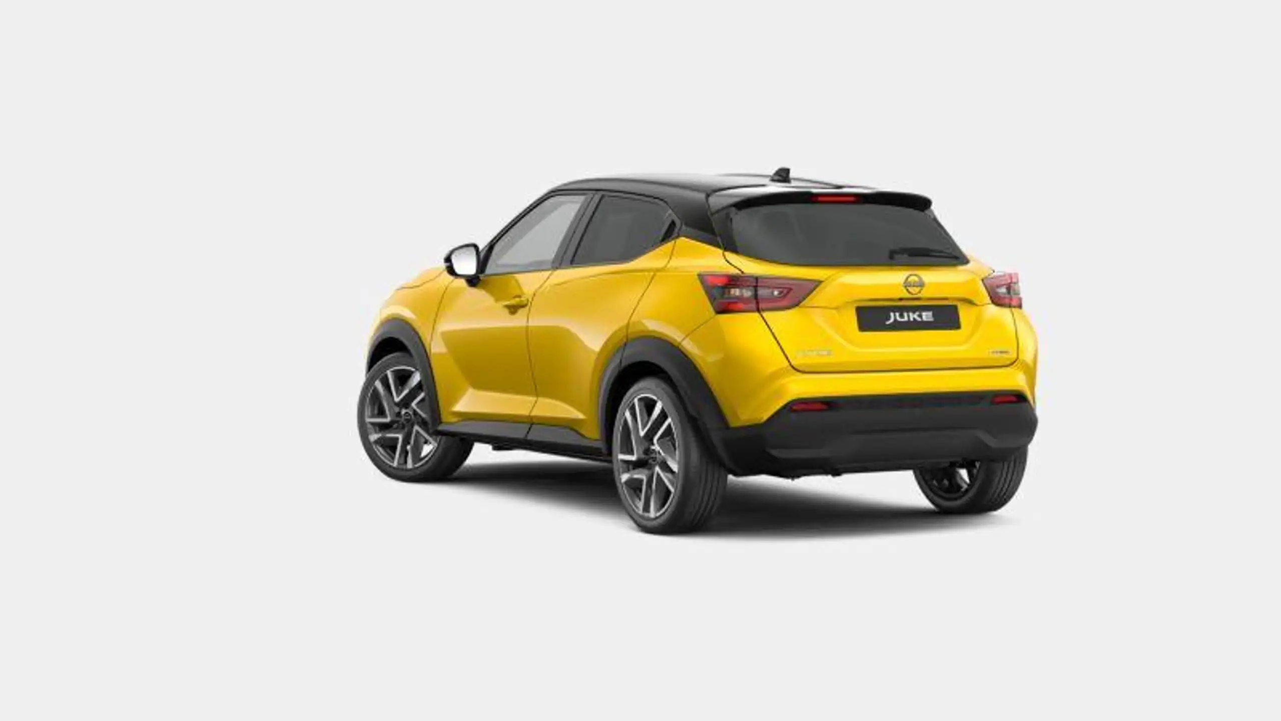 Nissan - Juke