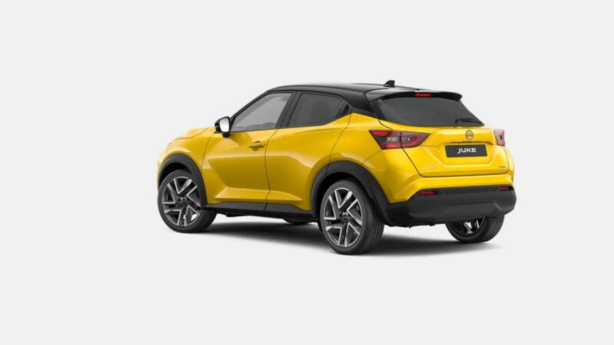 Nissan - Juke