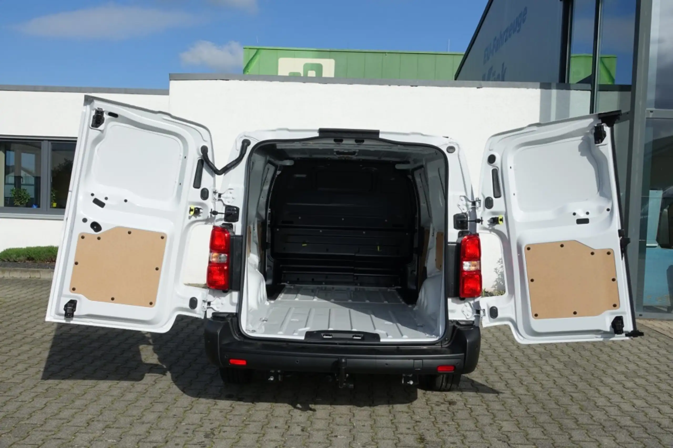 Opel - Vivaro