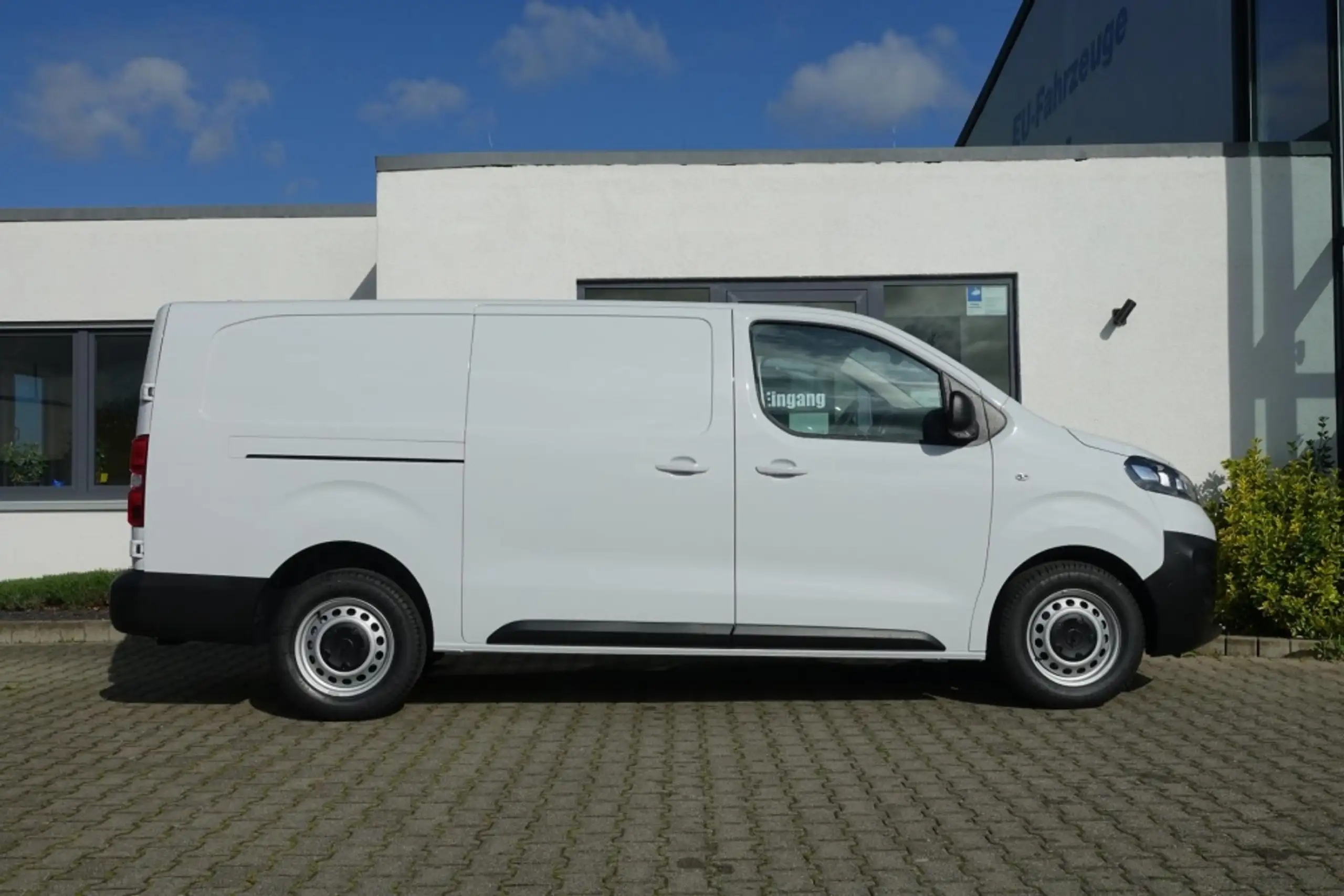 Opel - Vivaro