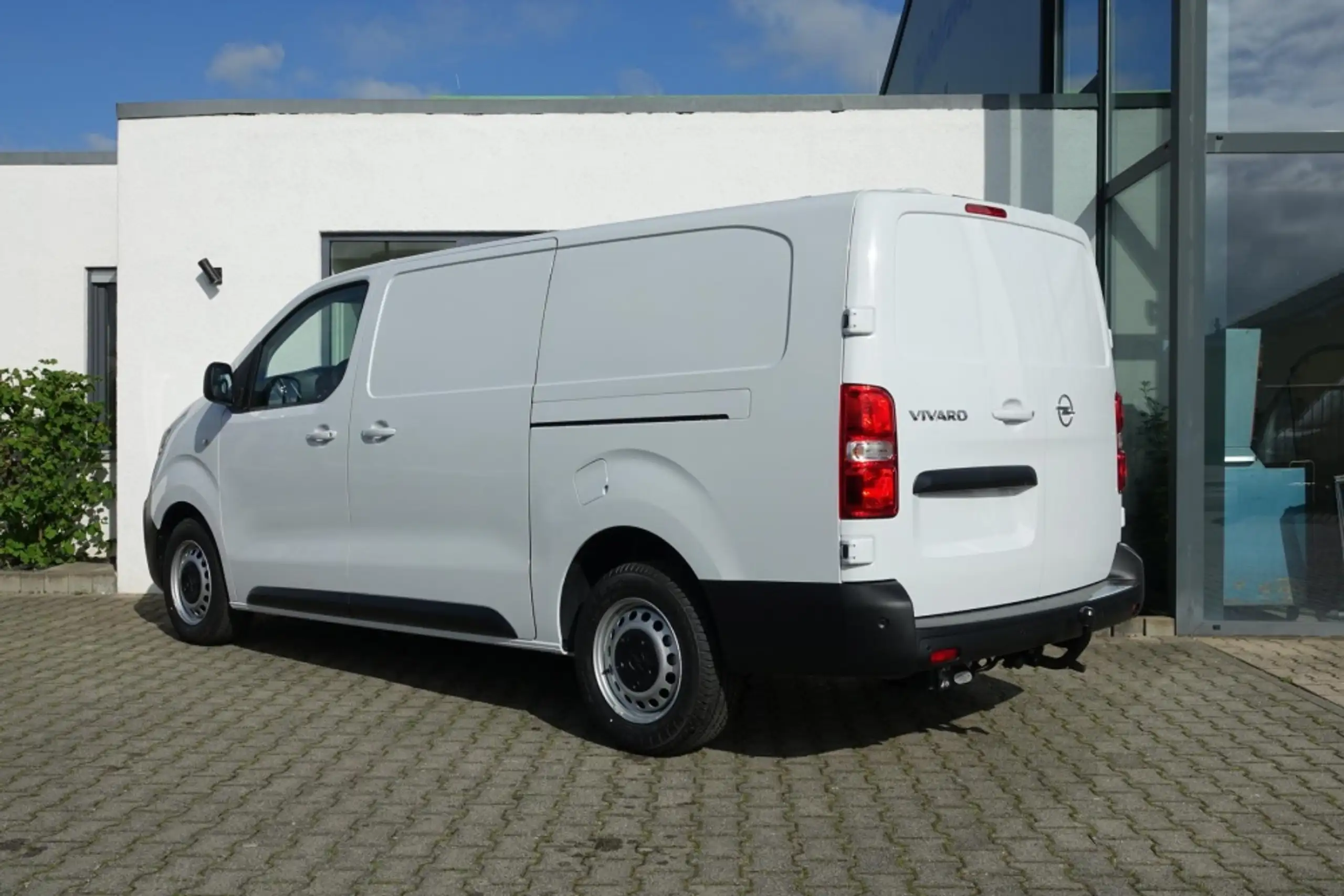 Opel - Vivaro