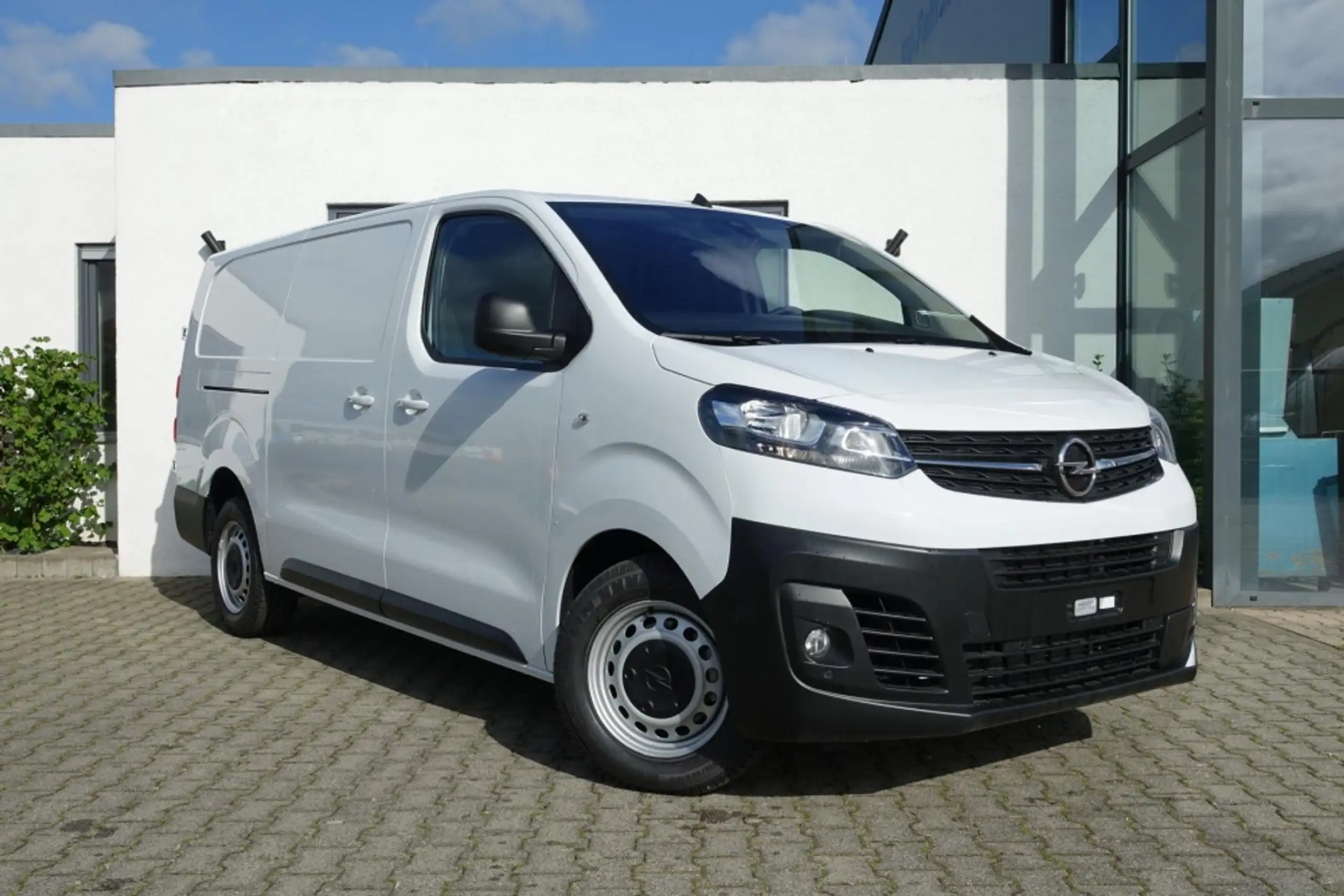 Opel - Vivaro