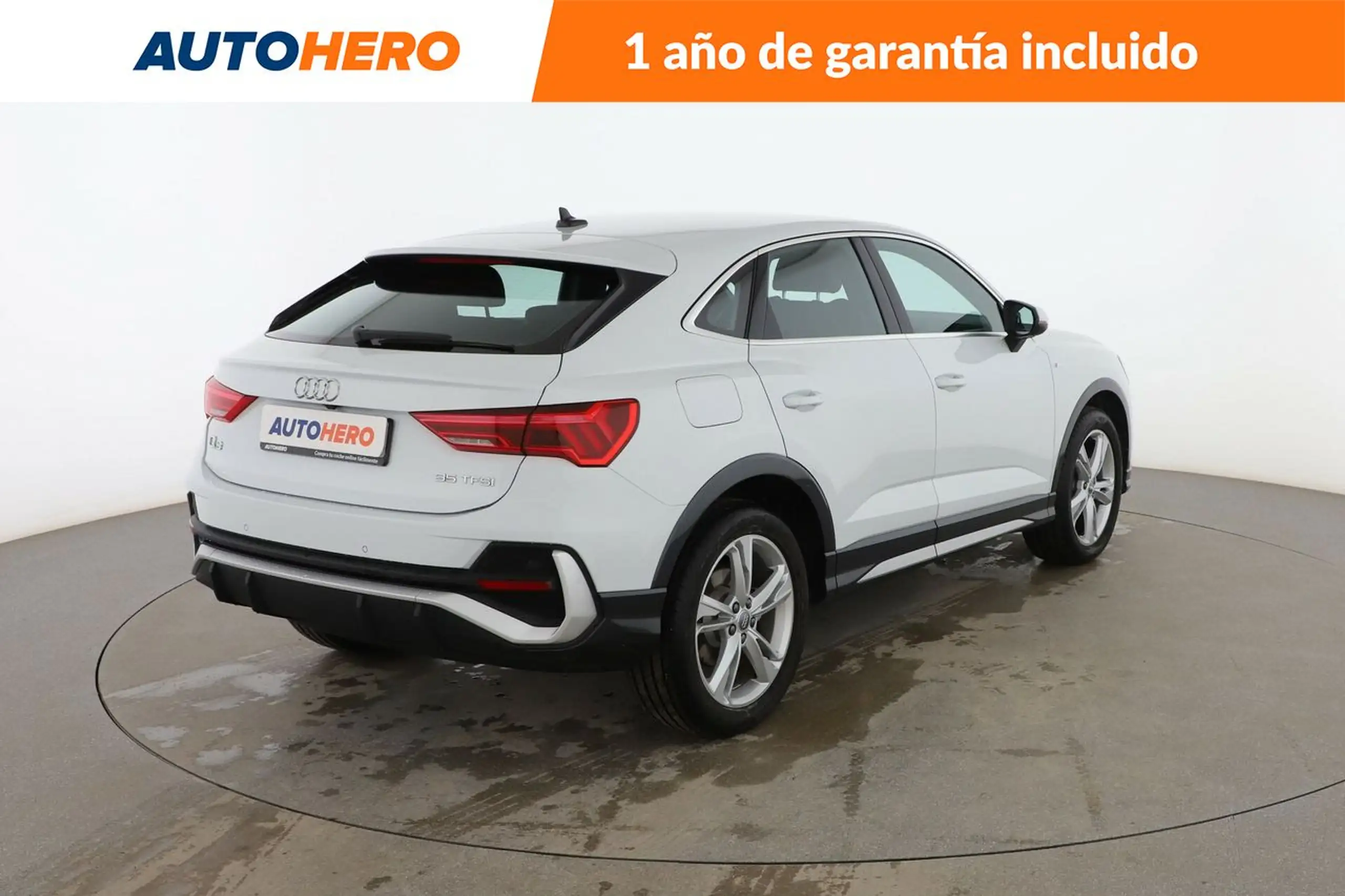 Audi - Q3