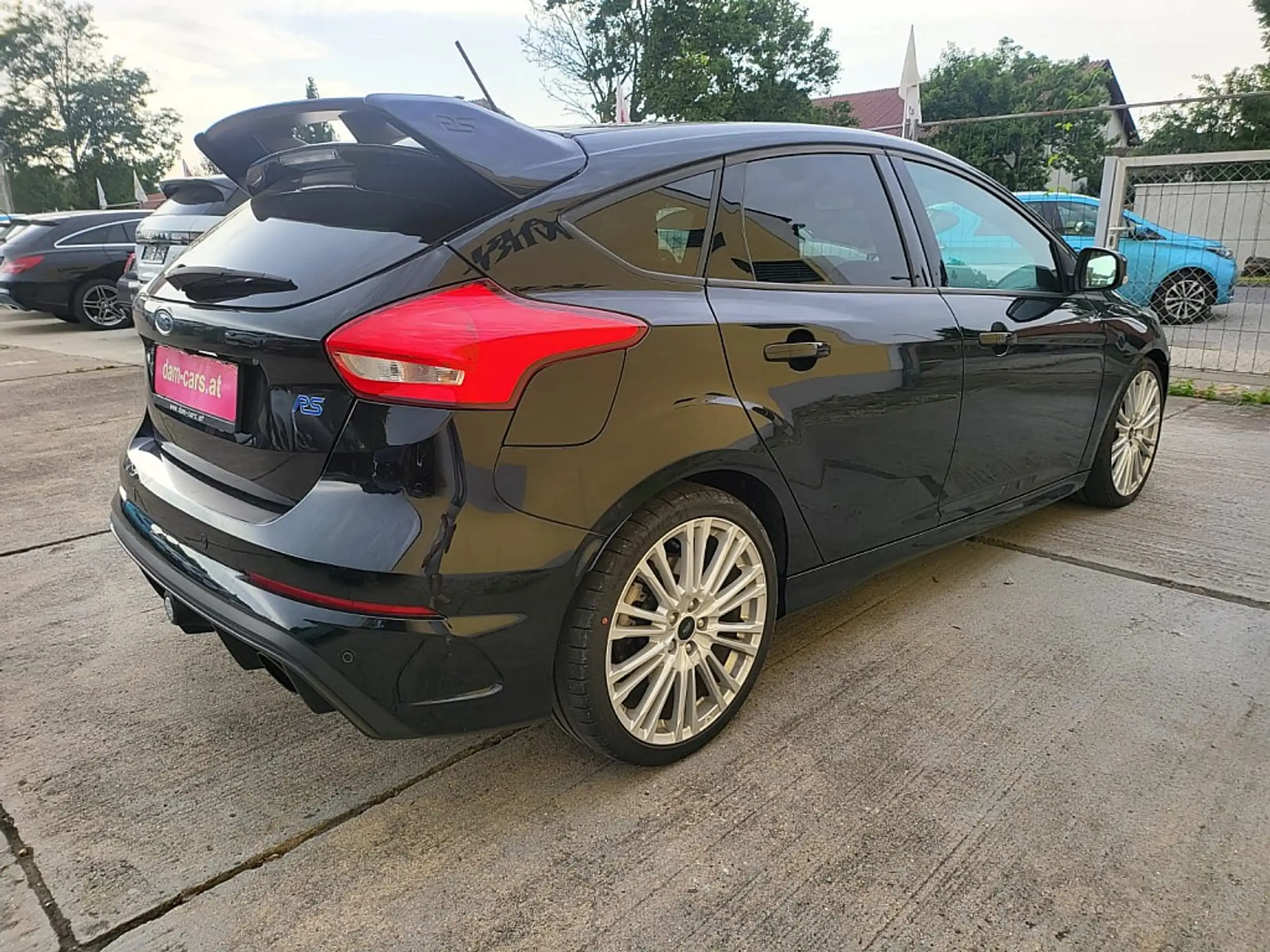 Ford - Focus