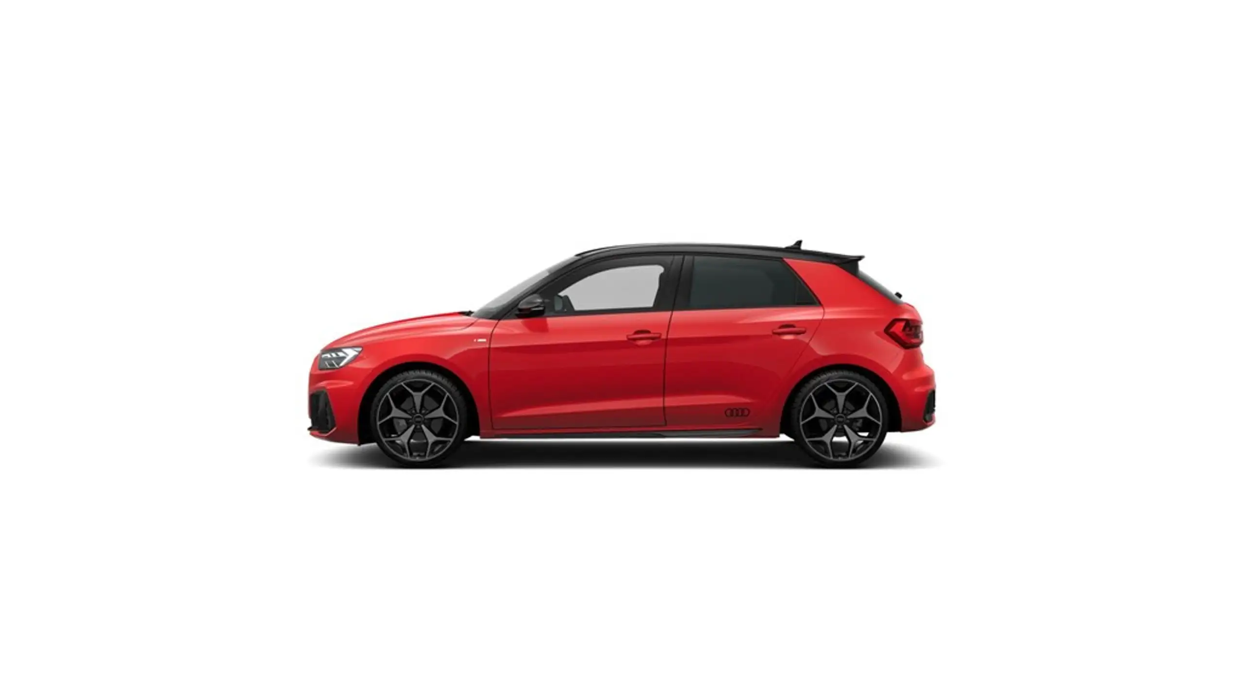 Audi - A1