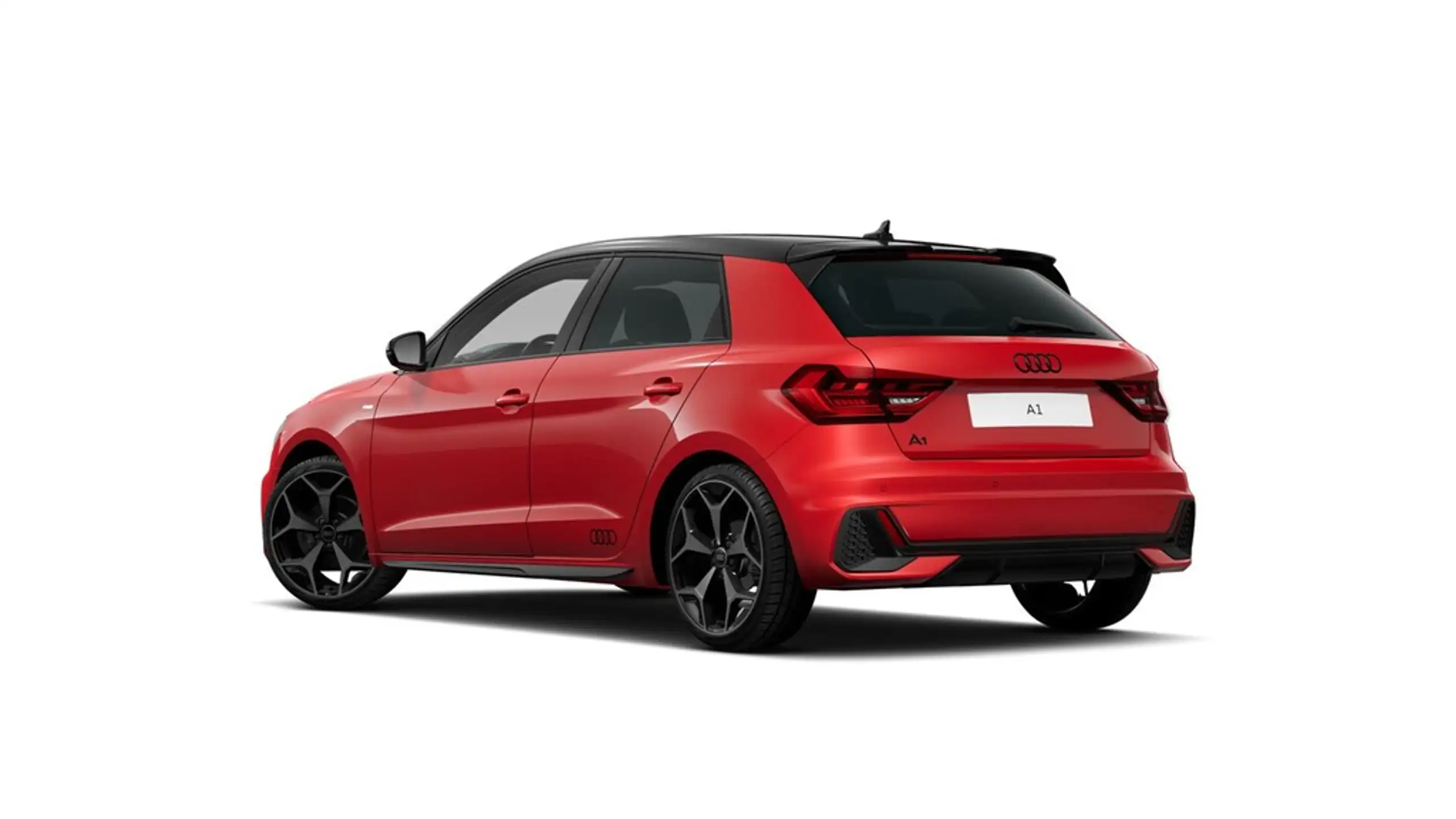 Audi - A1