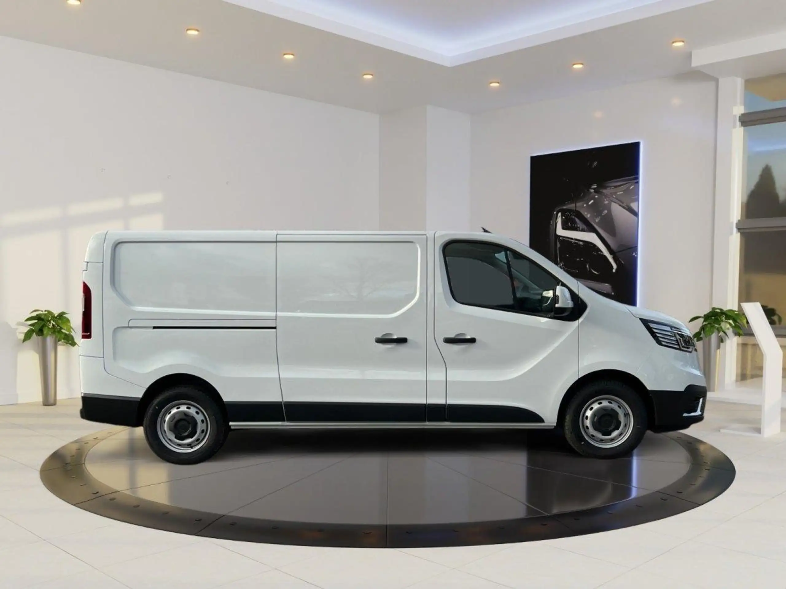 Renault - Trafic