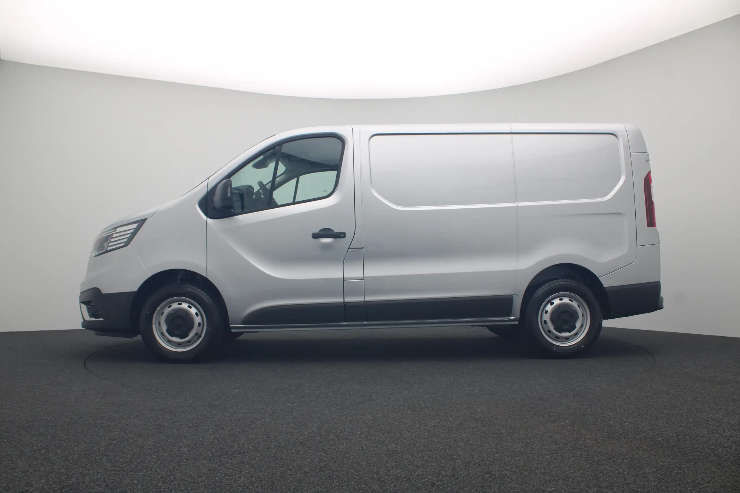 Renault - Trafic