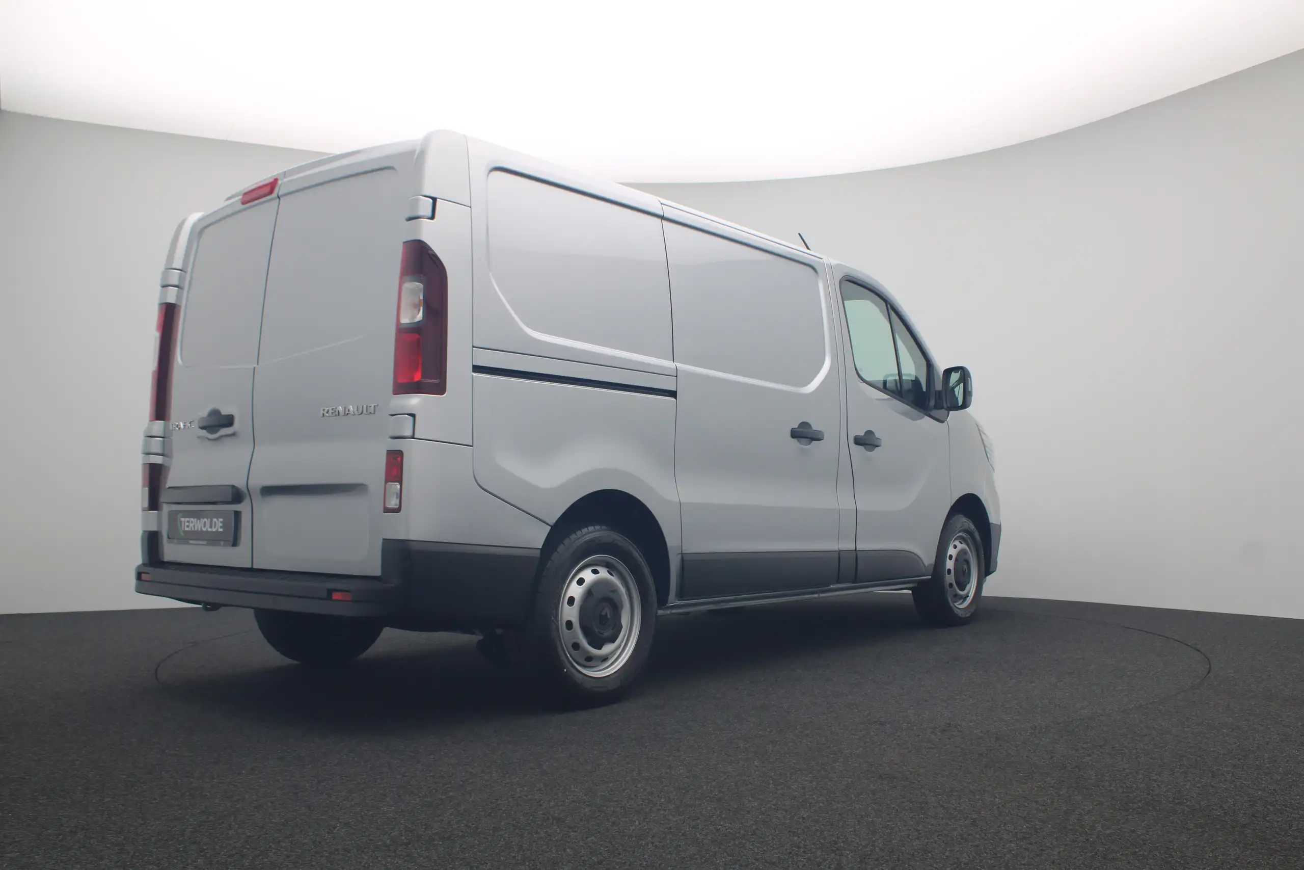 Renault - Trafic