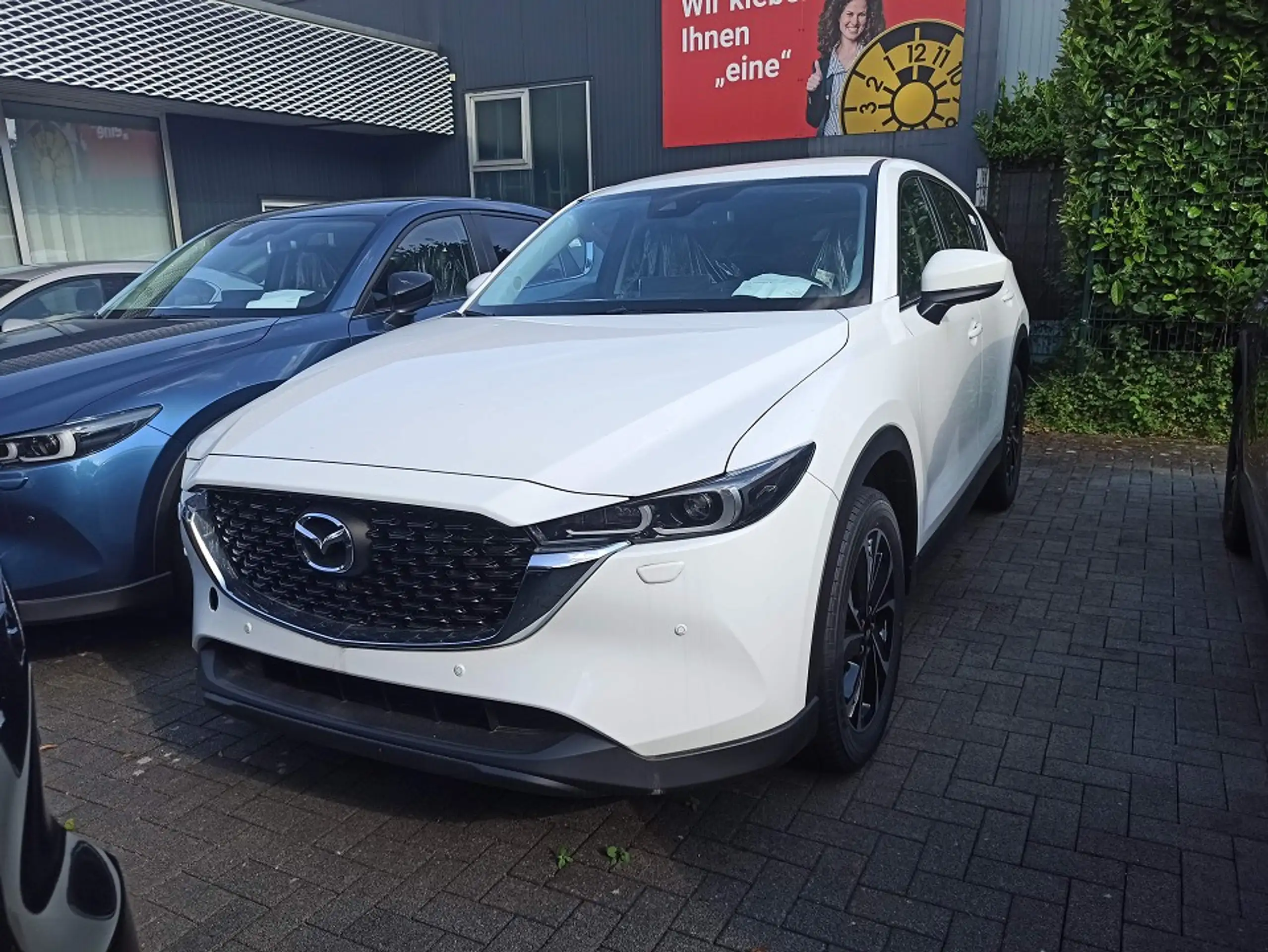 Mazda - CX-5