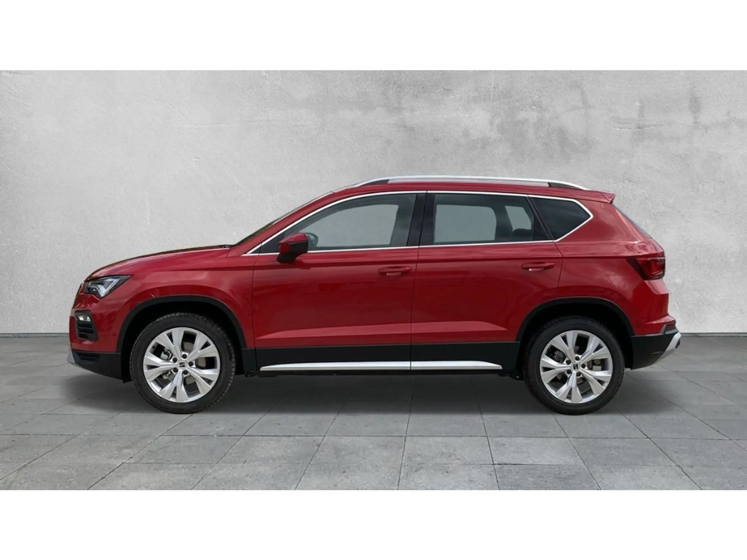 SEAT - Ateca