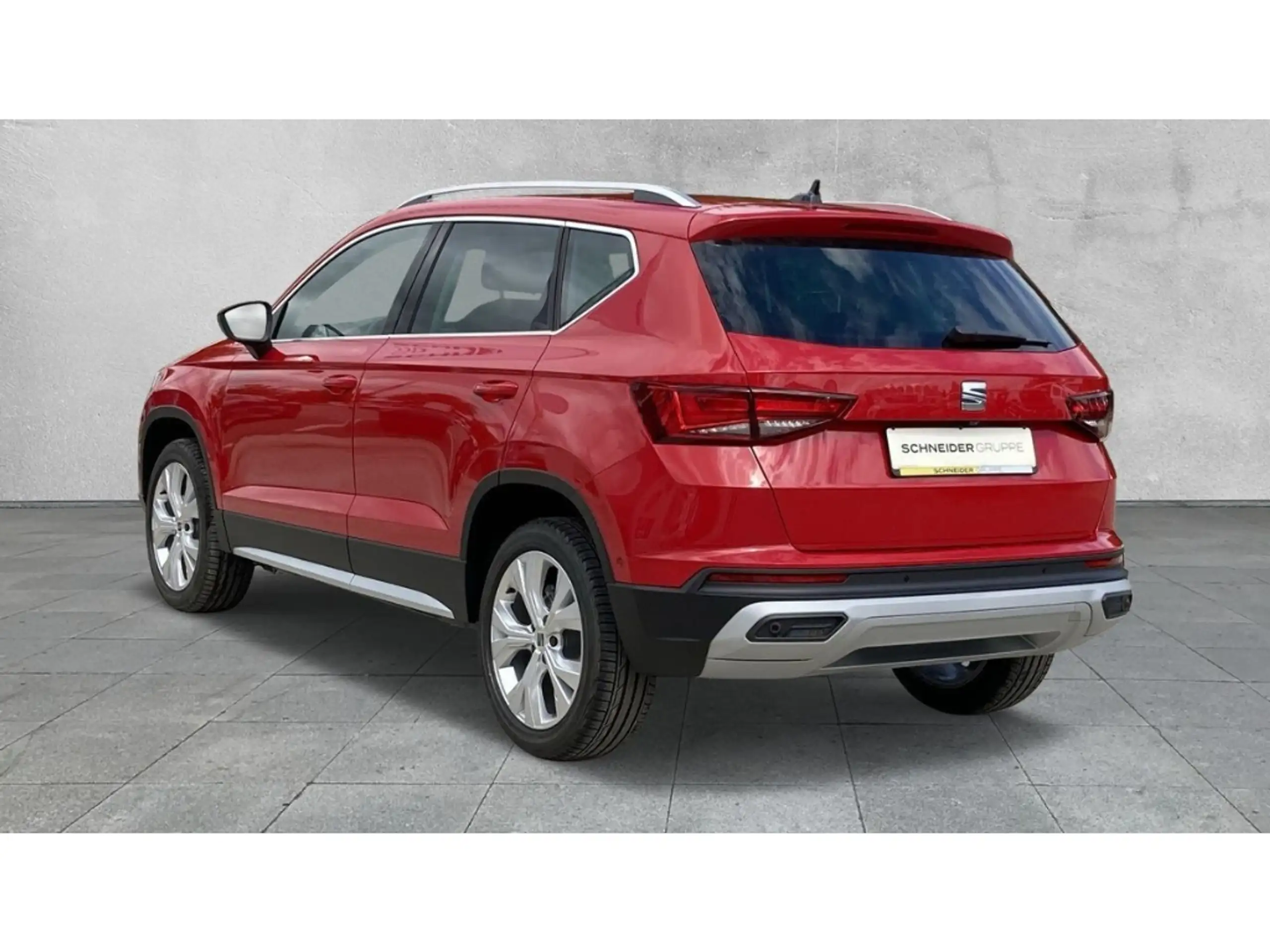 SEAT - Ateca