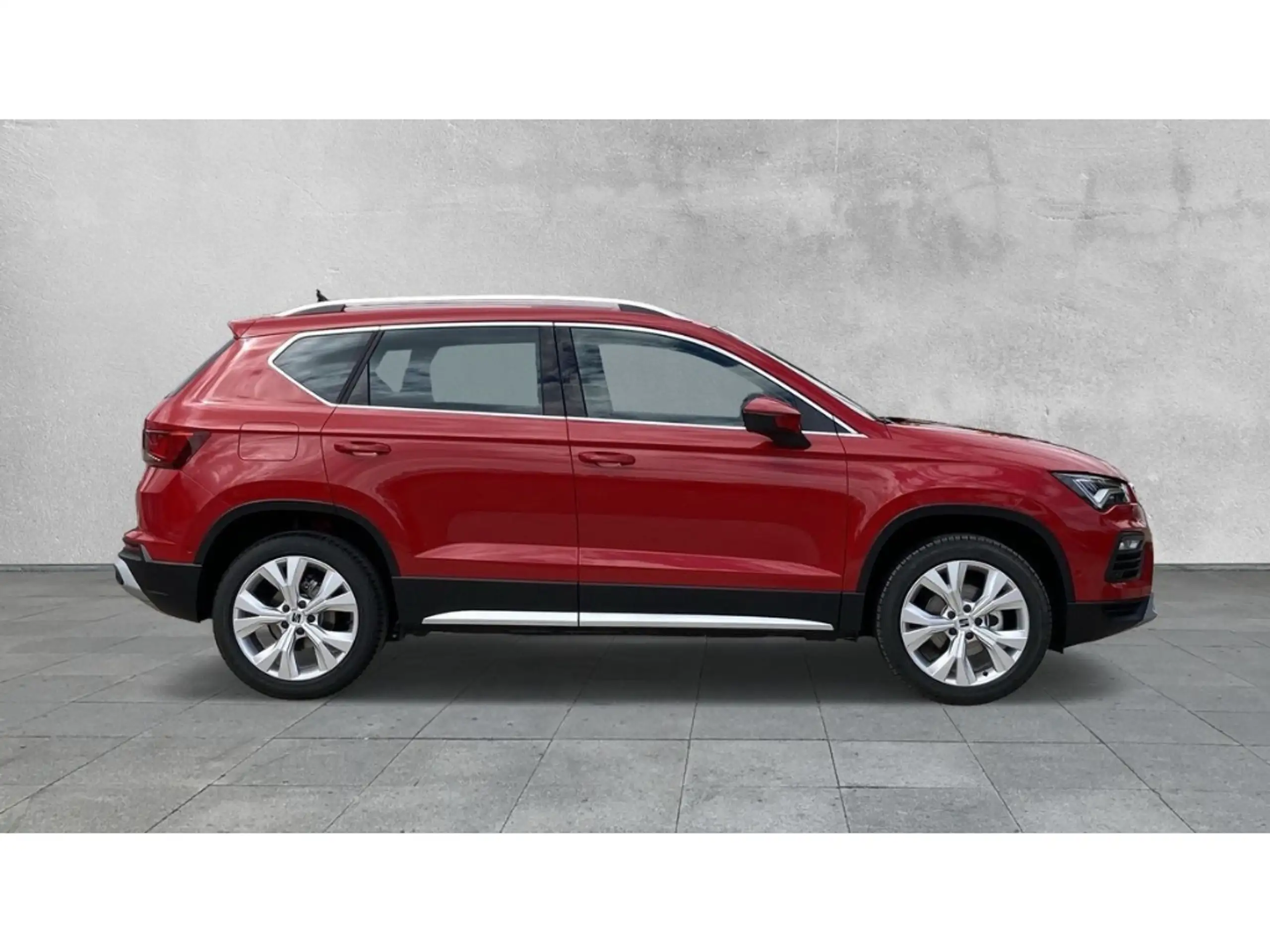 SEAT - Ateca