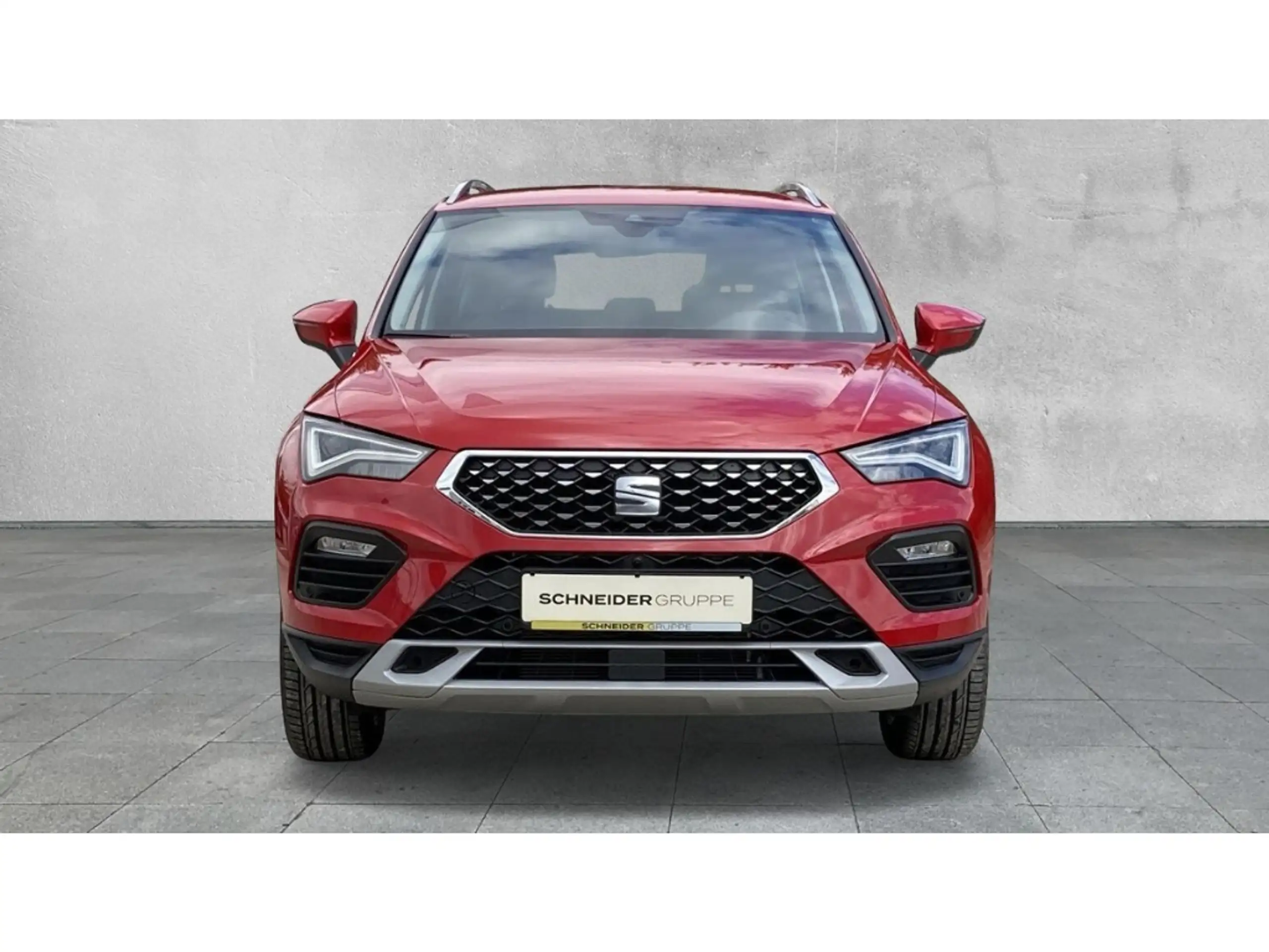 SEAT - Ateca