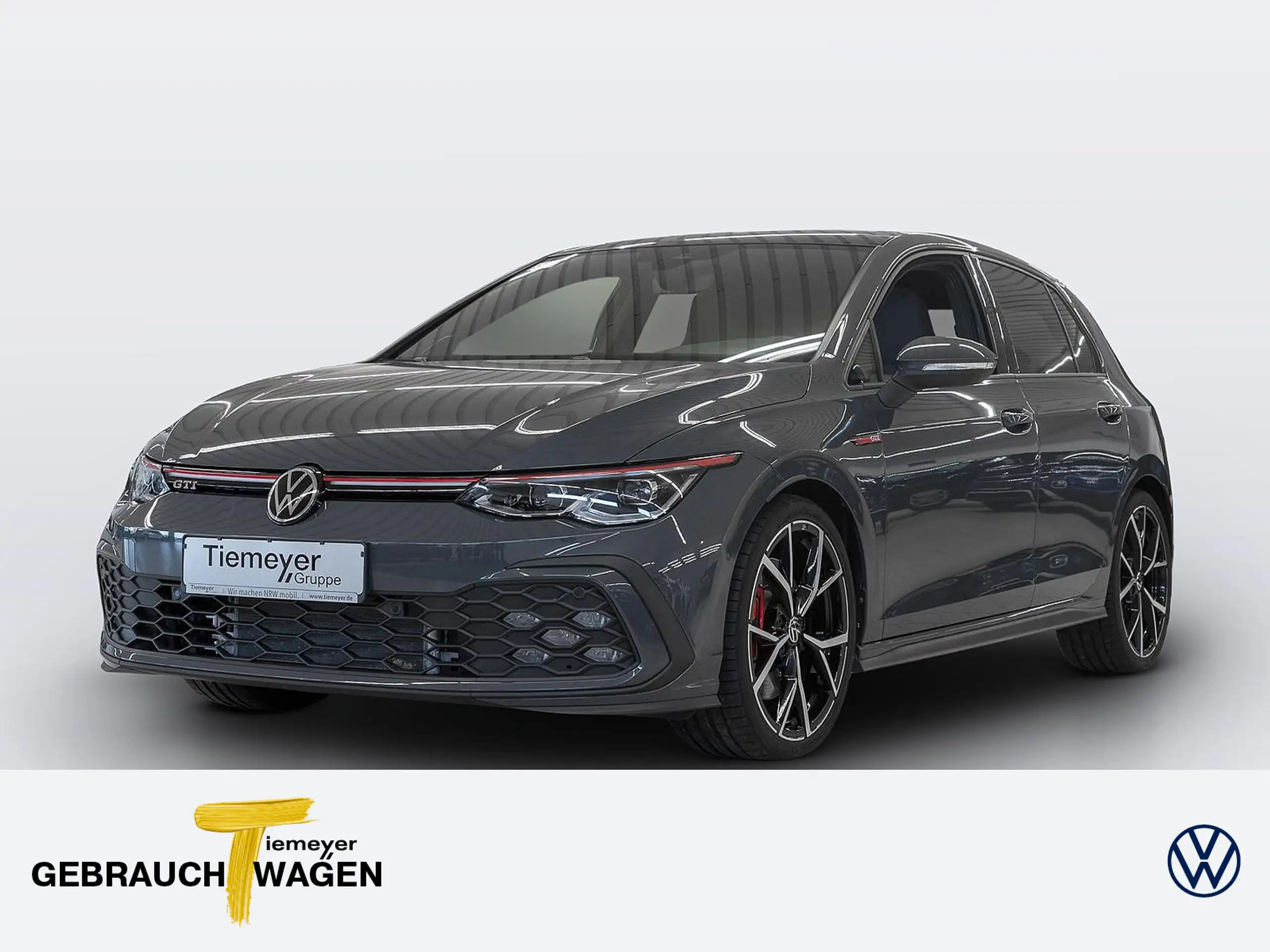 Volkswagen - Golf GTI