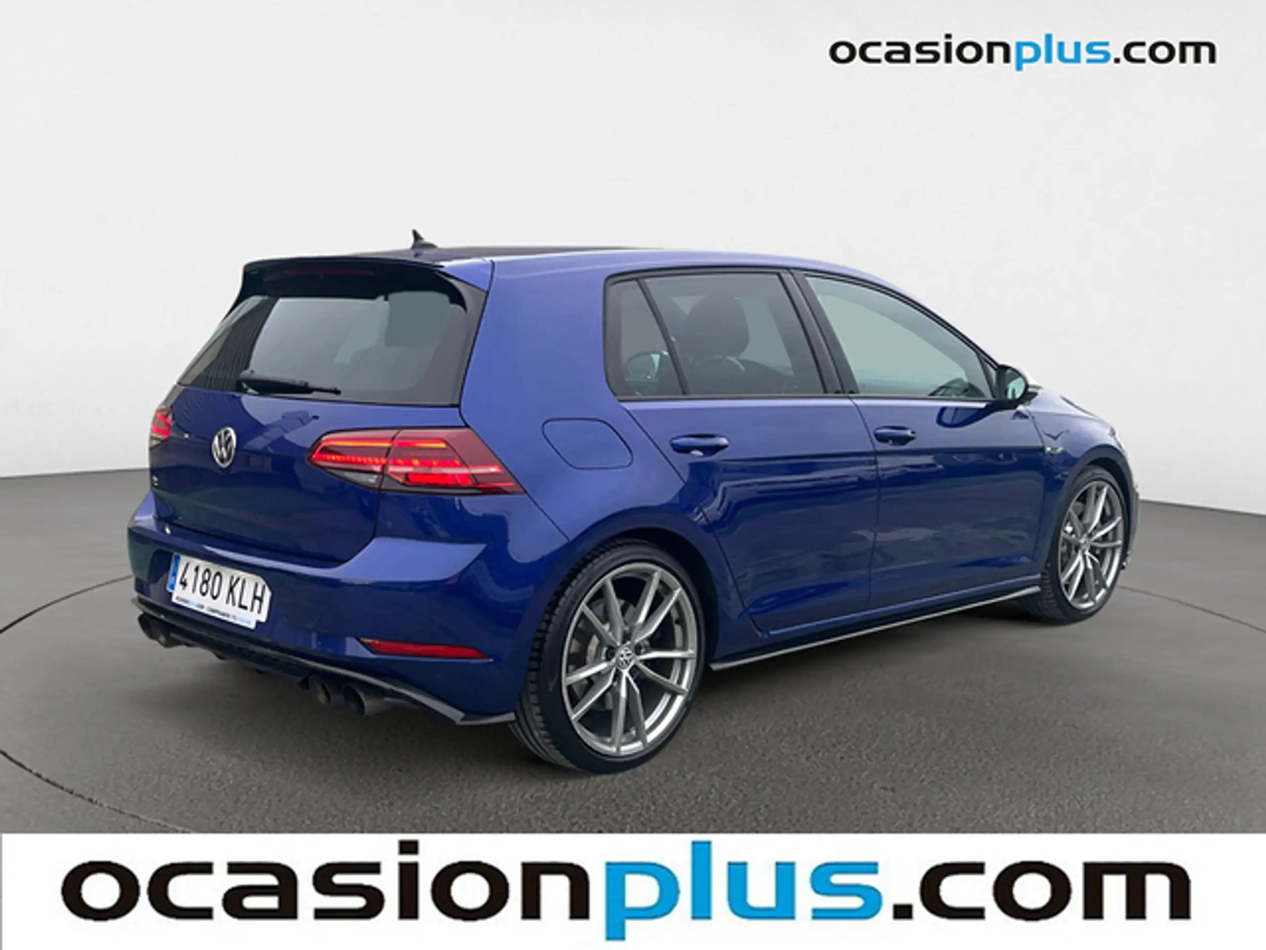 Volkswagen - Golf