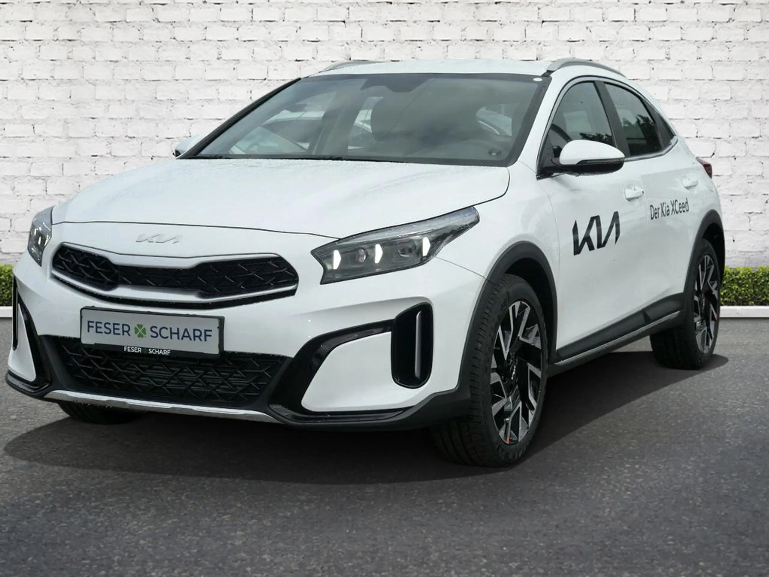 Kia - XCeed