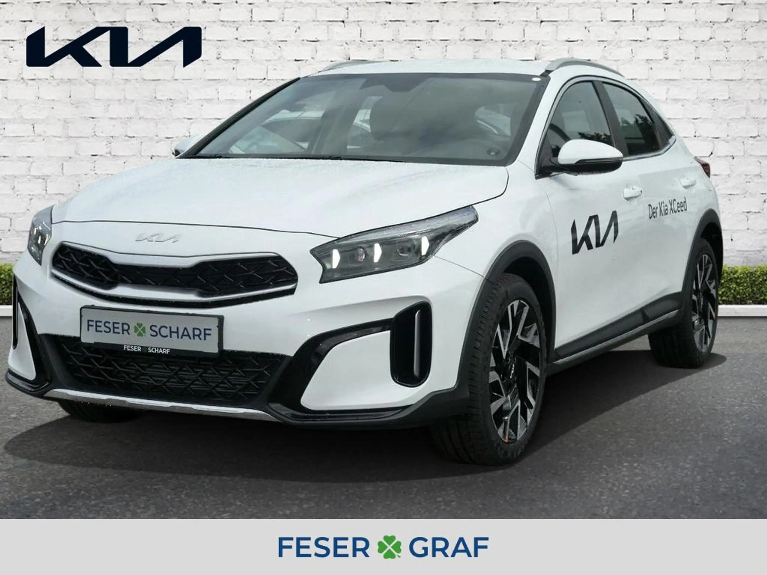 Kia - XCeed