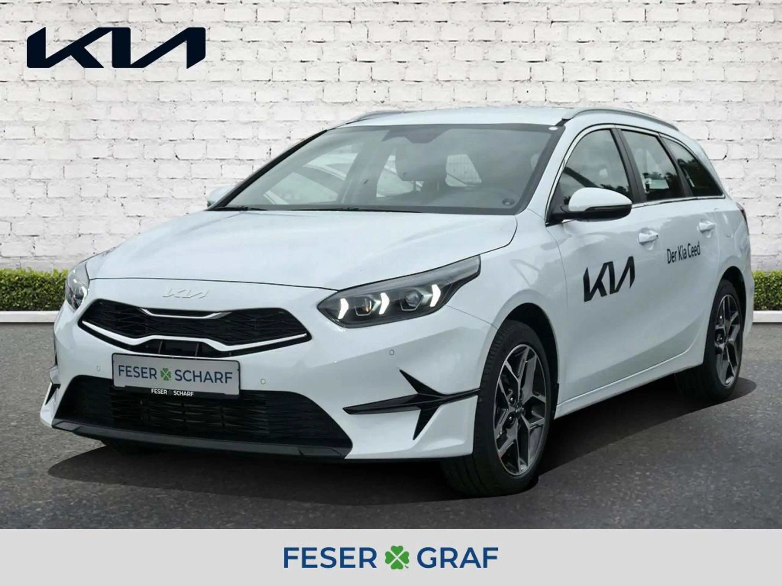 Kia - Ceed SW / cee'd SW