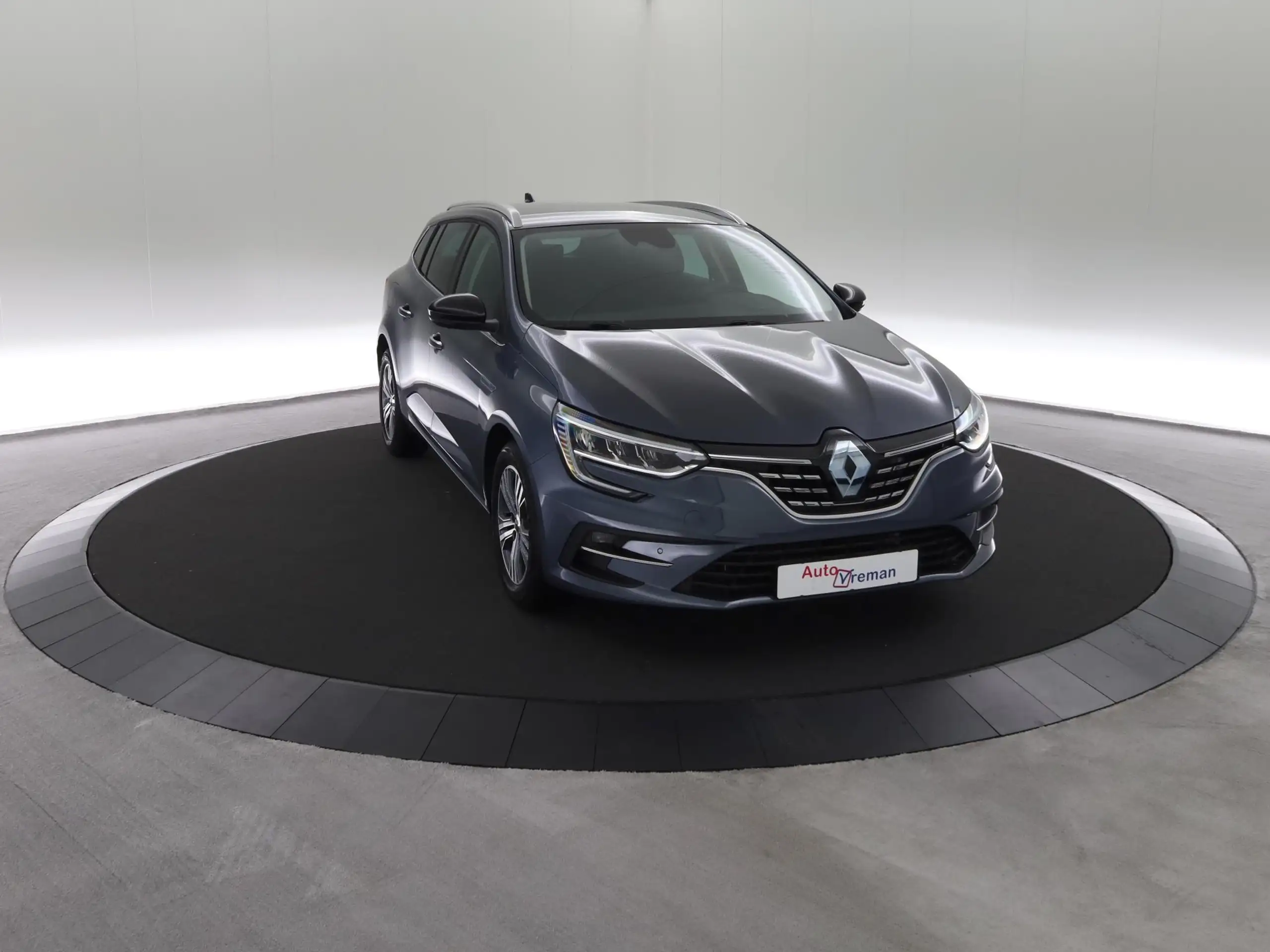 Renault - Megane