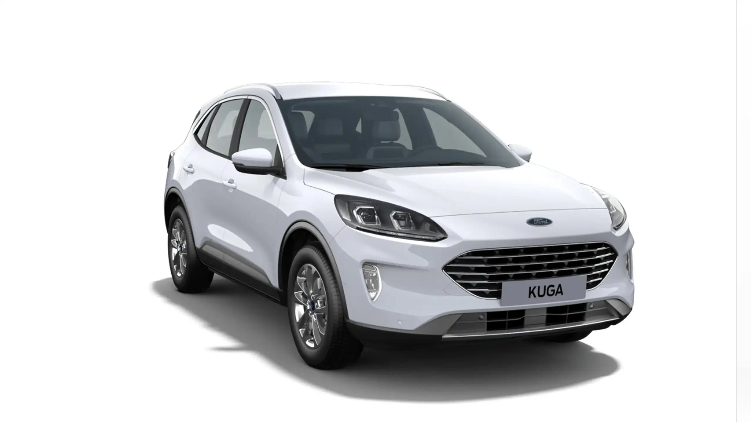 Ford Kuga 2024