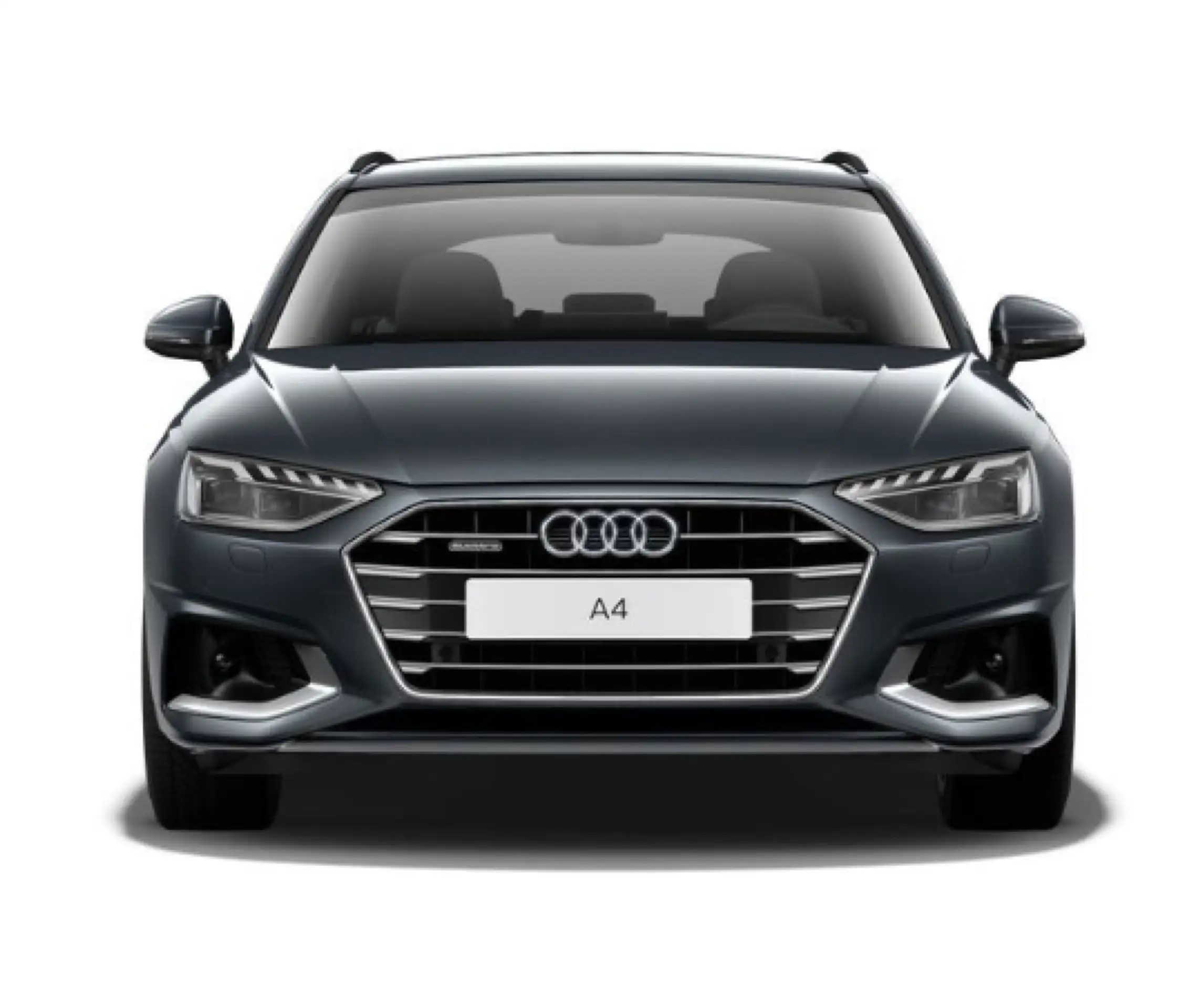 Audi - A4