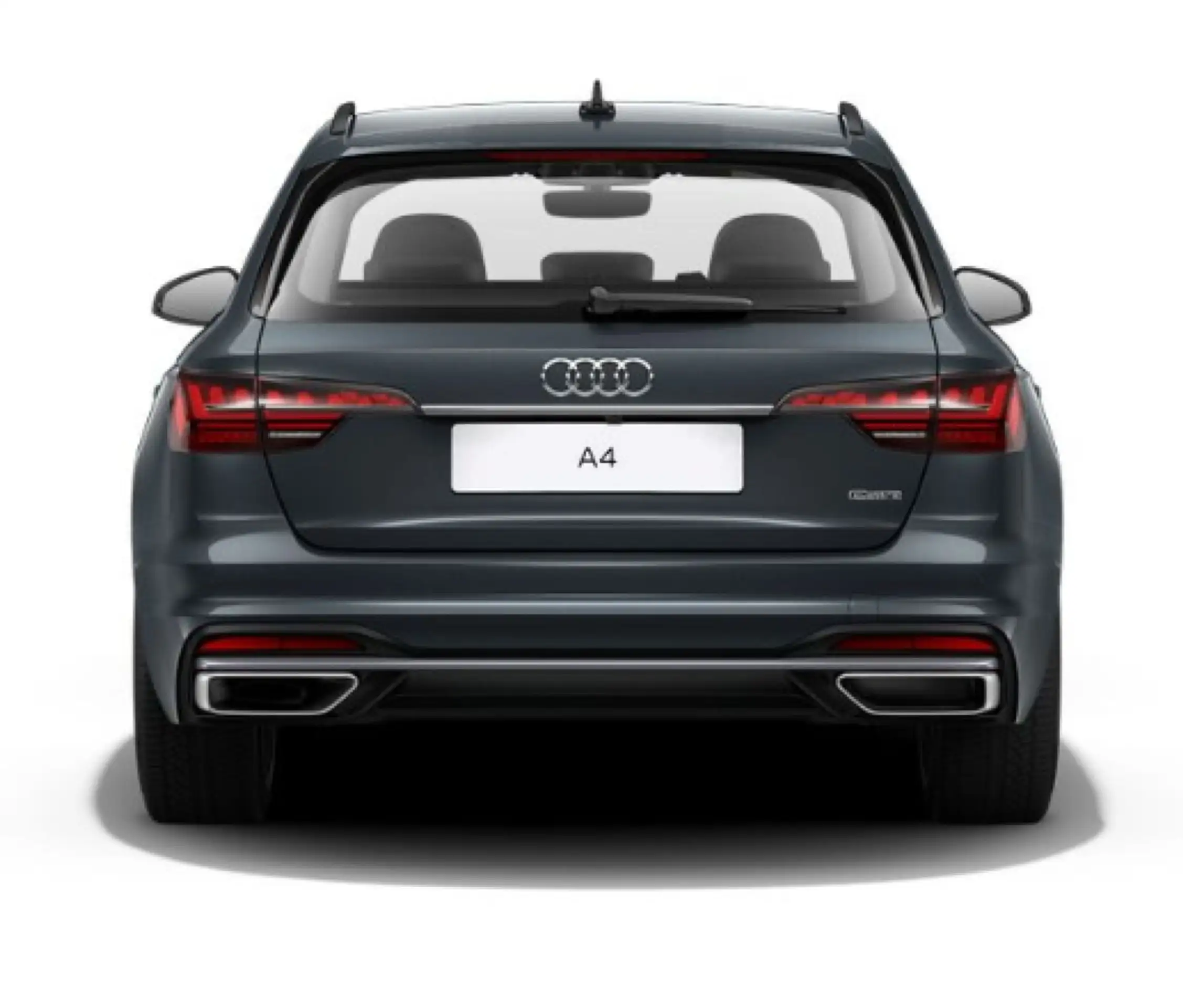 Audi - A4