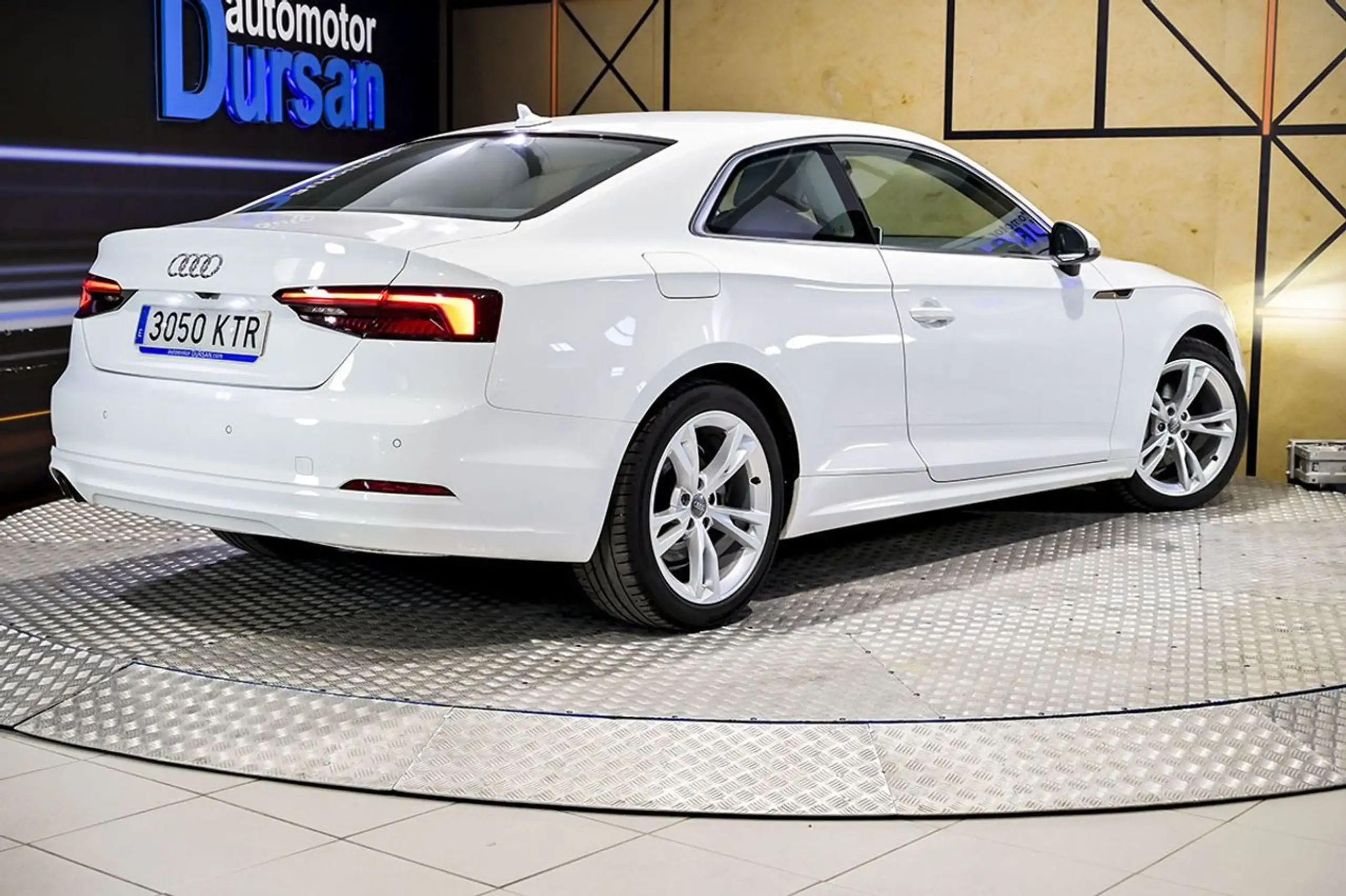 Audi - A5