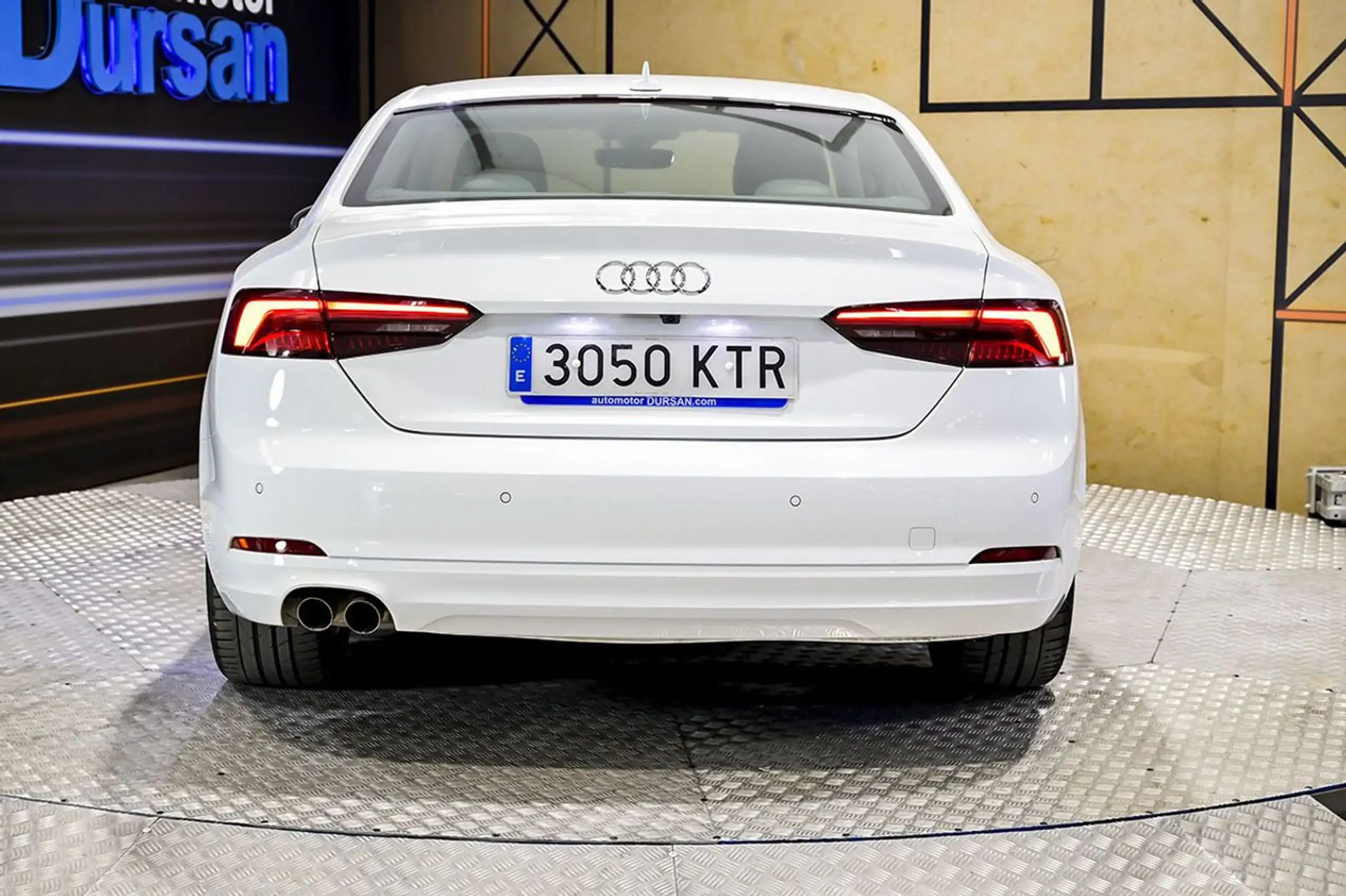 Audi - A5