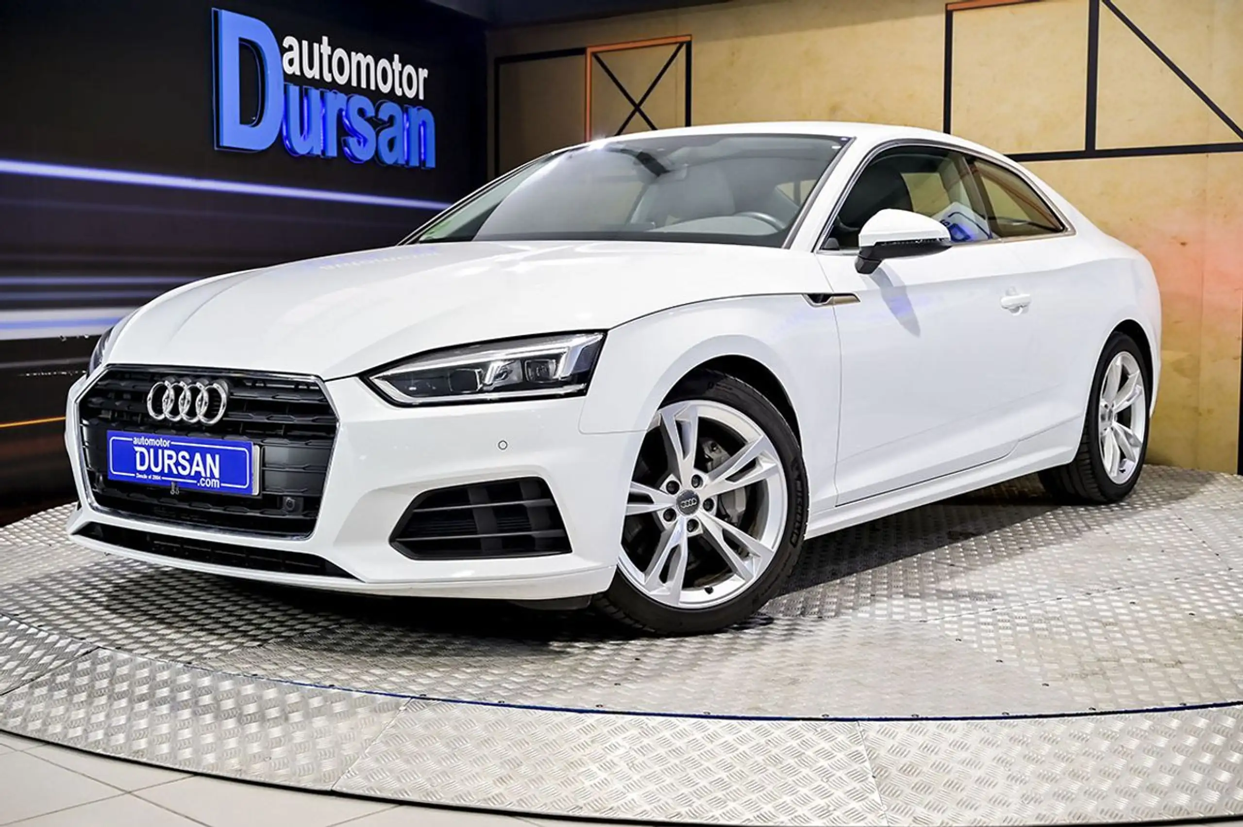 Audi - A5