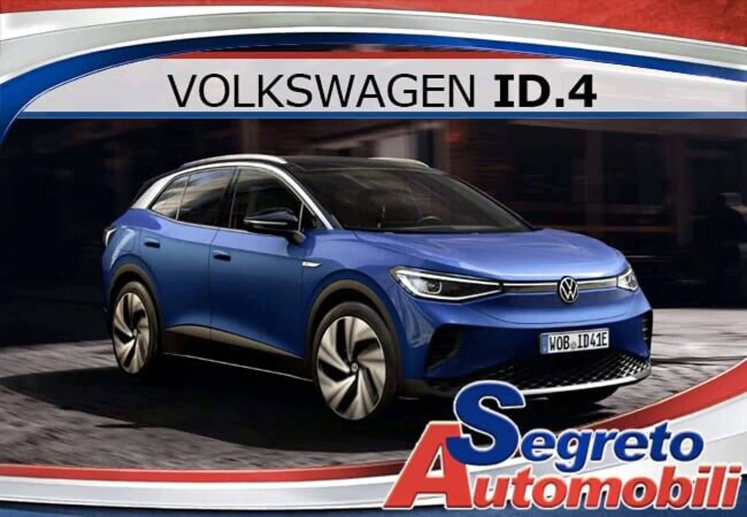 Volkswagen - ID.4