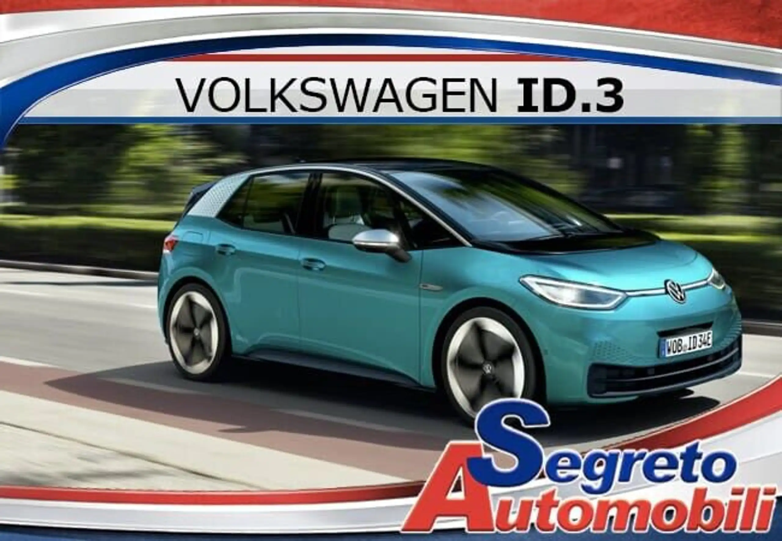 Volkswagen - ID.3