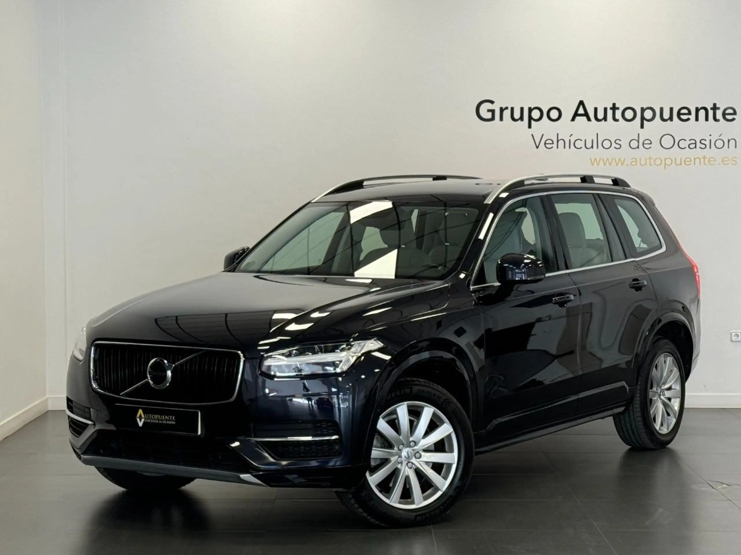 Volvo - XC90