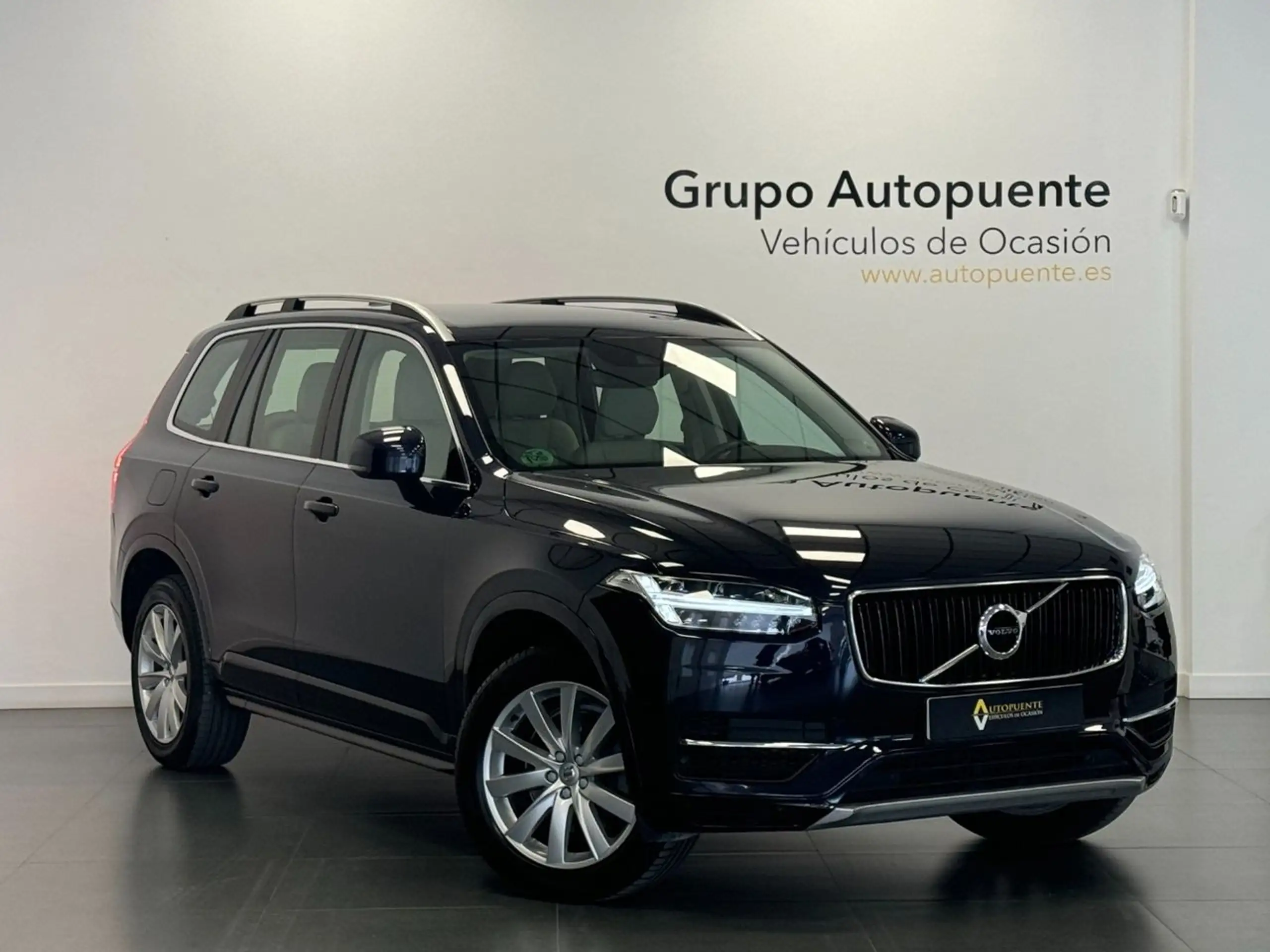 Volvo - XC90