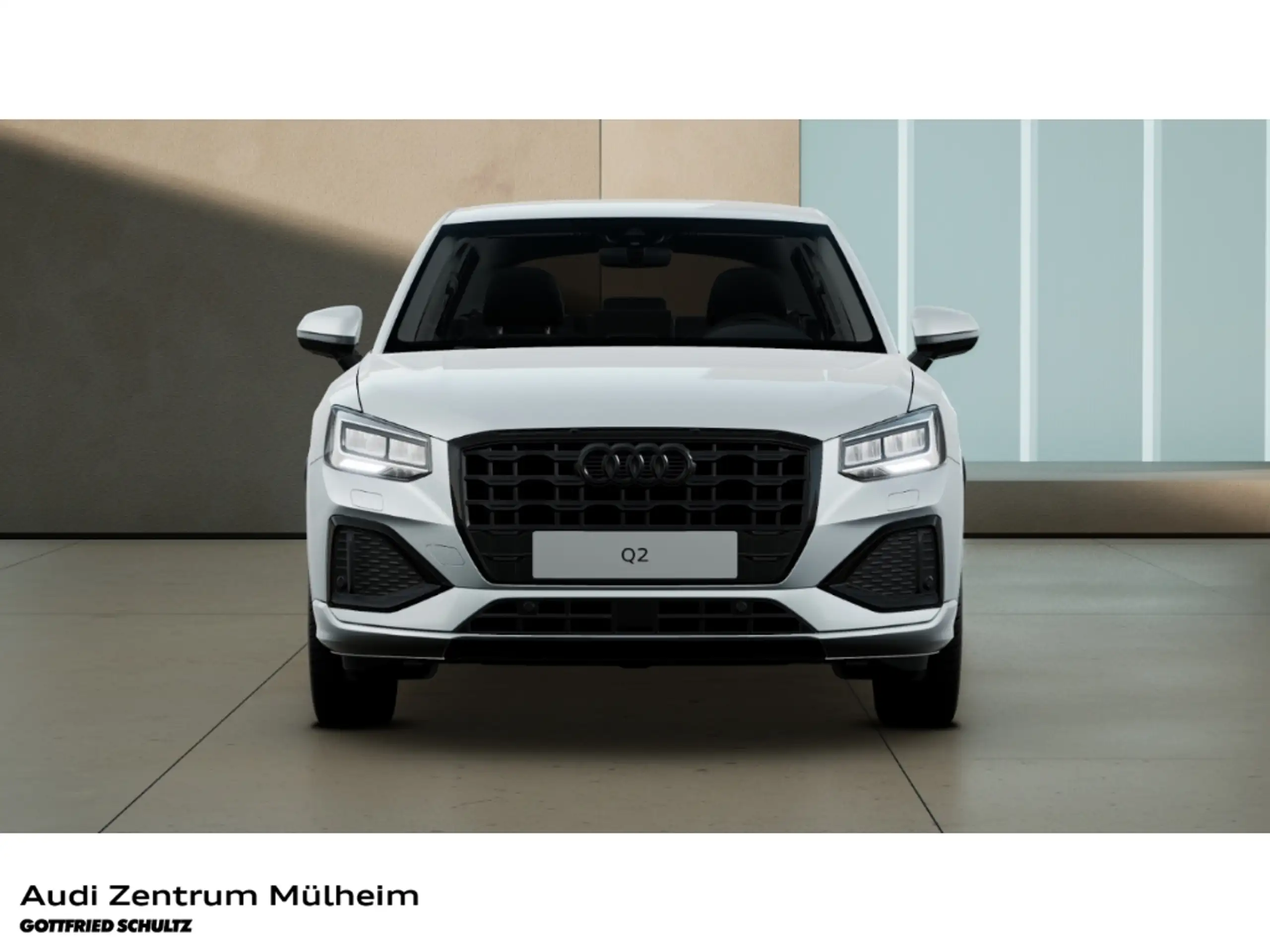 Audi - Q2