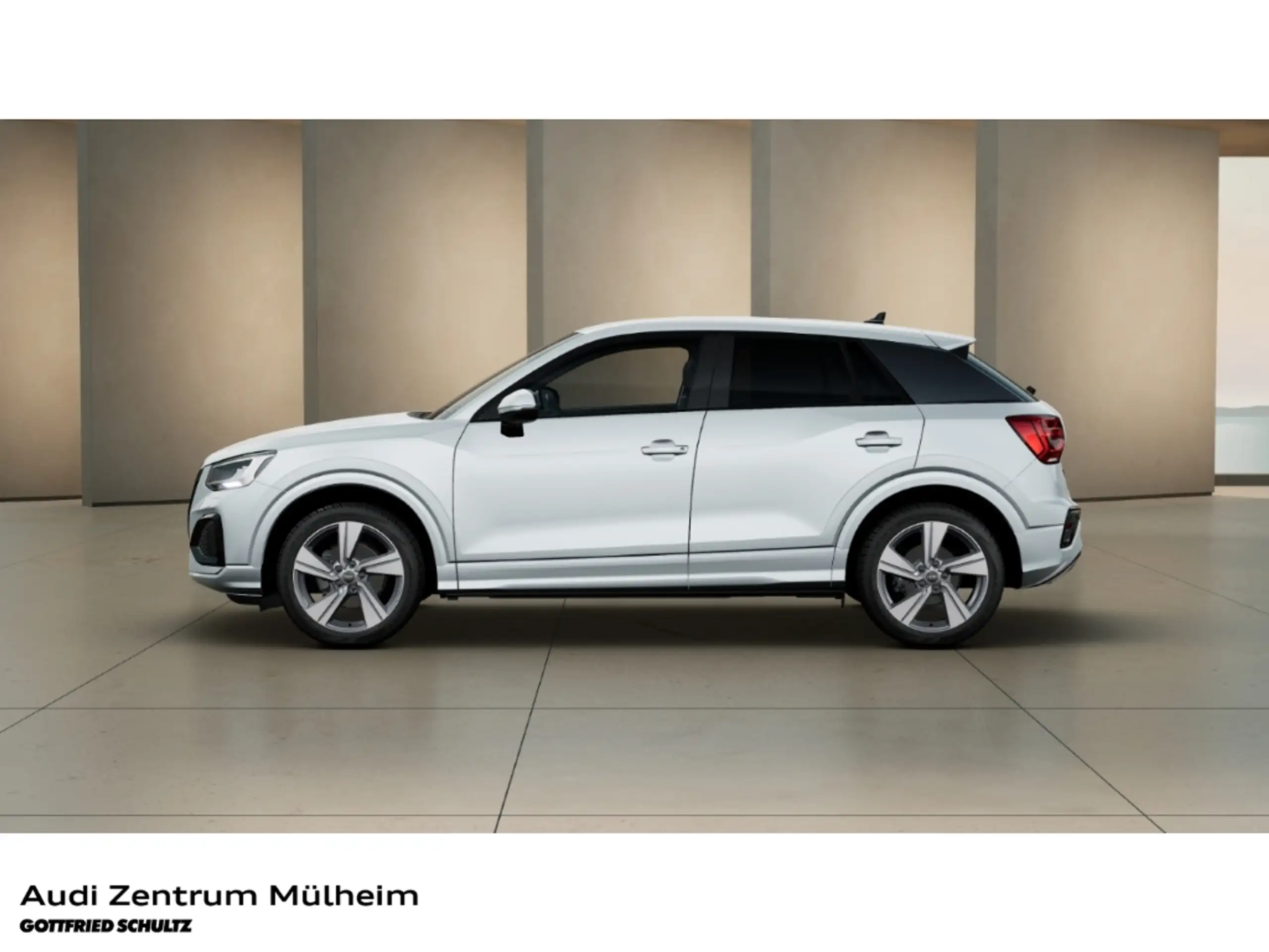 Audi - Q2