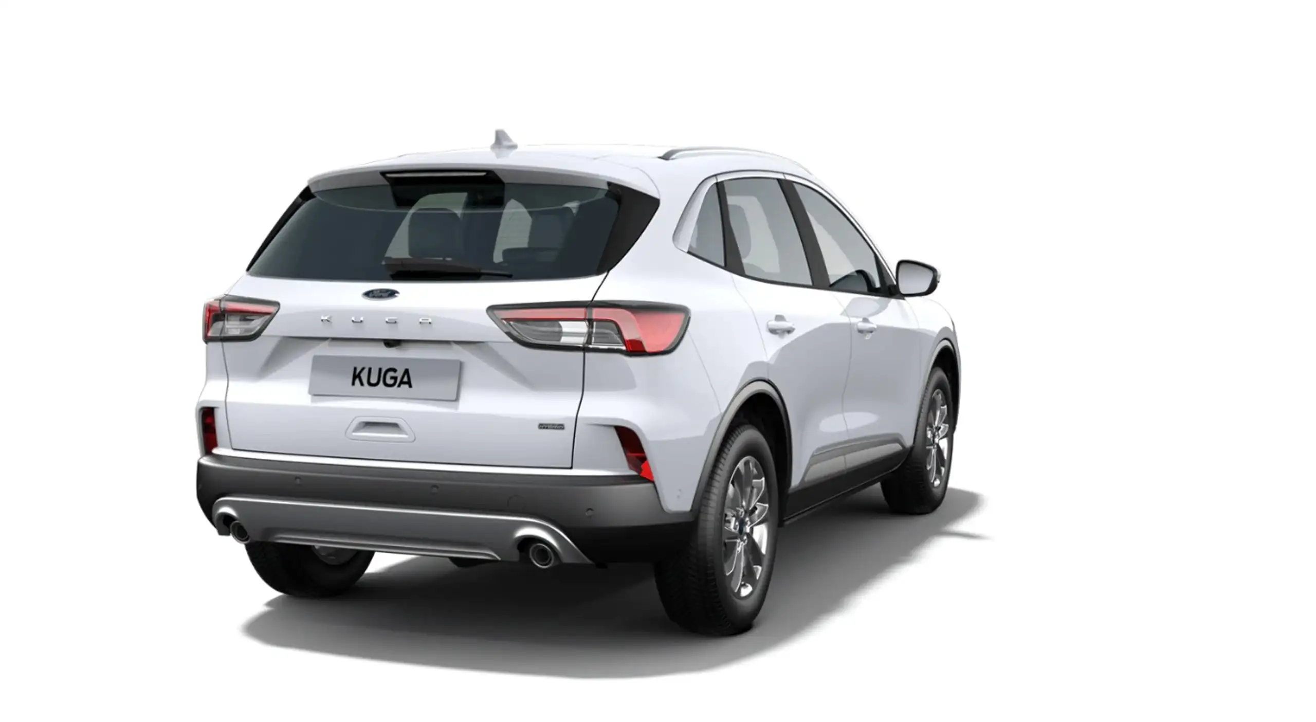 Ford - Kuga