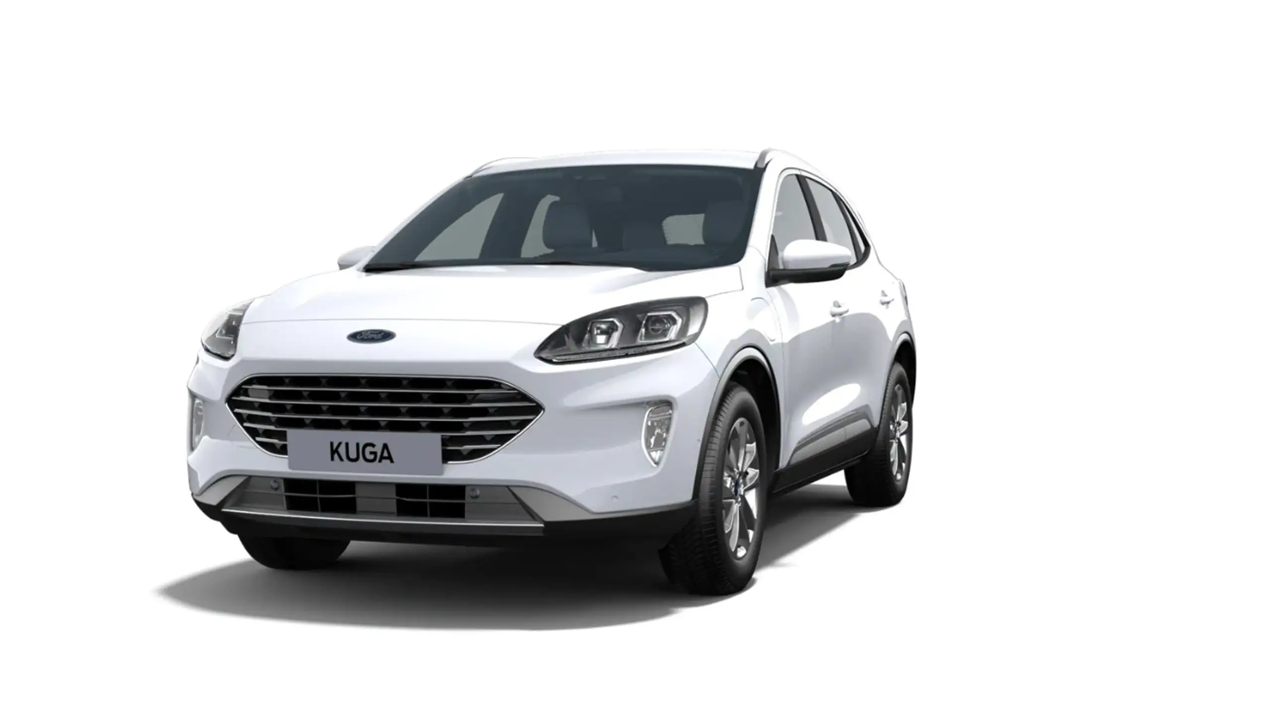 Ford - Kuga